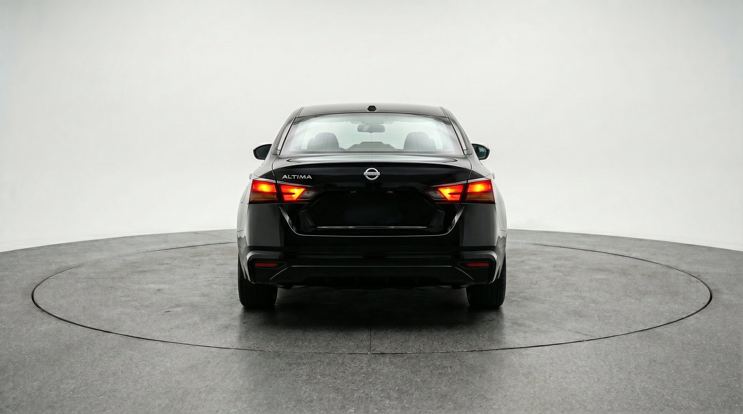 Thumbnail: 2026 Nissan Altima - 7