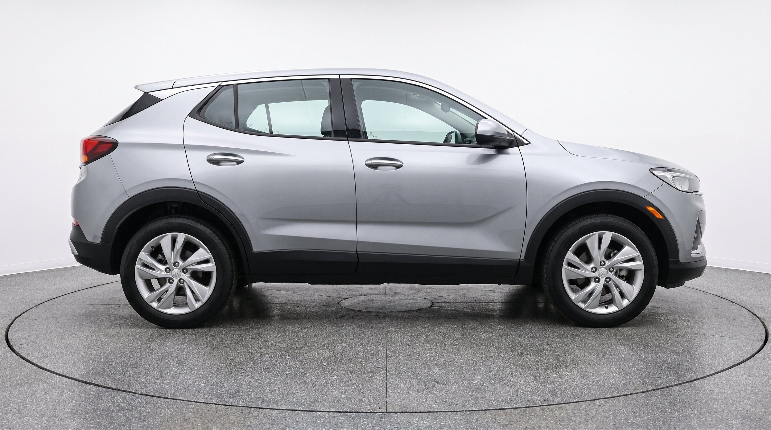 Thumbnail: 2026 Buick Encore GX - 11