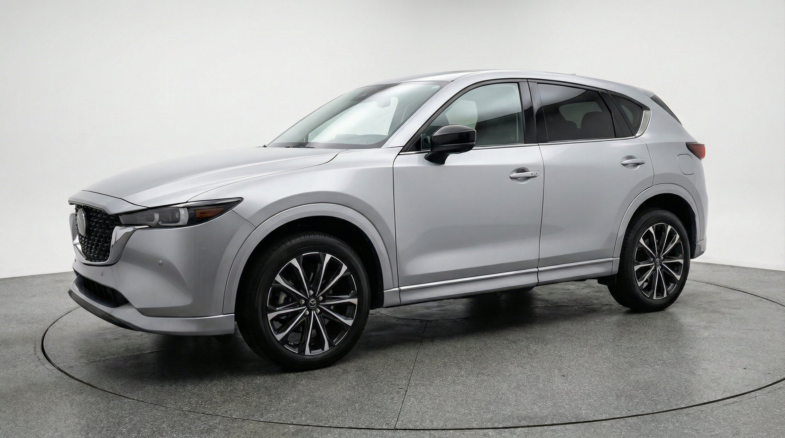 Thumbnail: 2026 Mazda CX-50 - 3