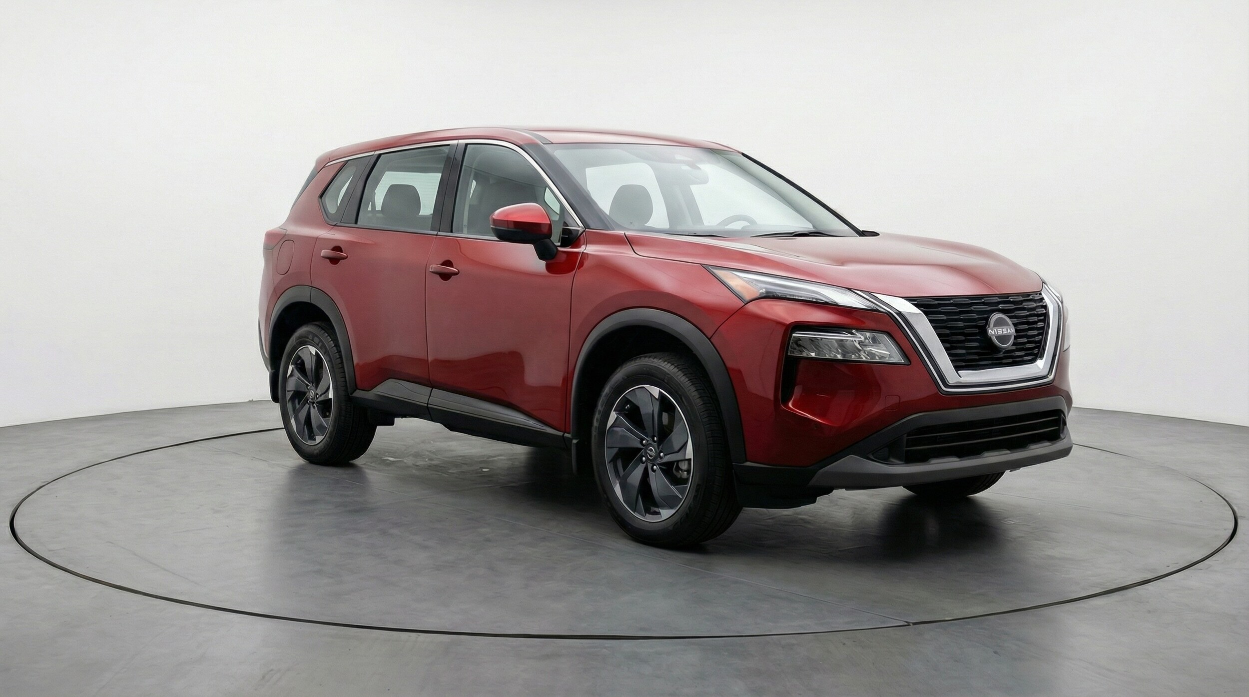 Thumbnail: 2025 Nissan Rogue - 1