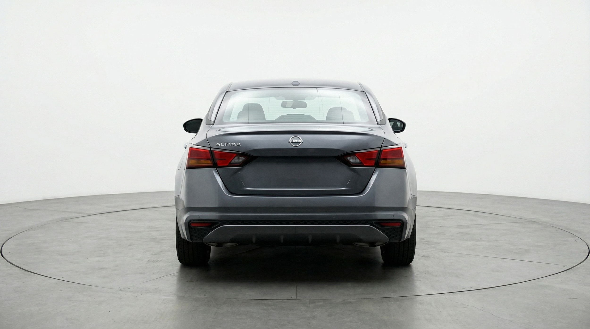 Thumbnail: 2025 Nissan Altima - 6