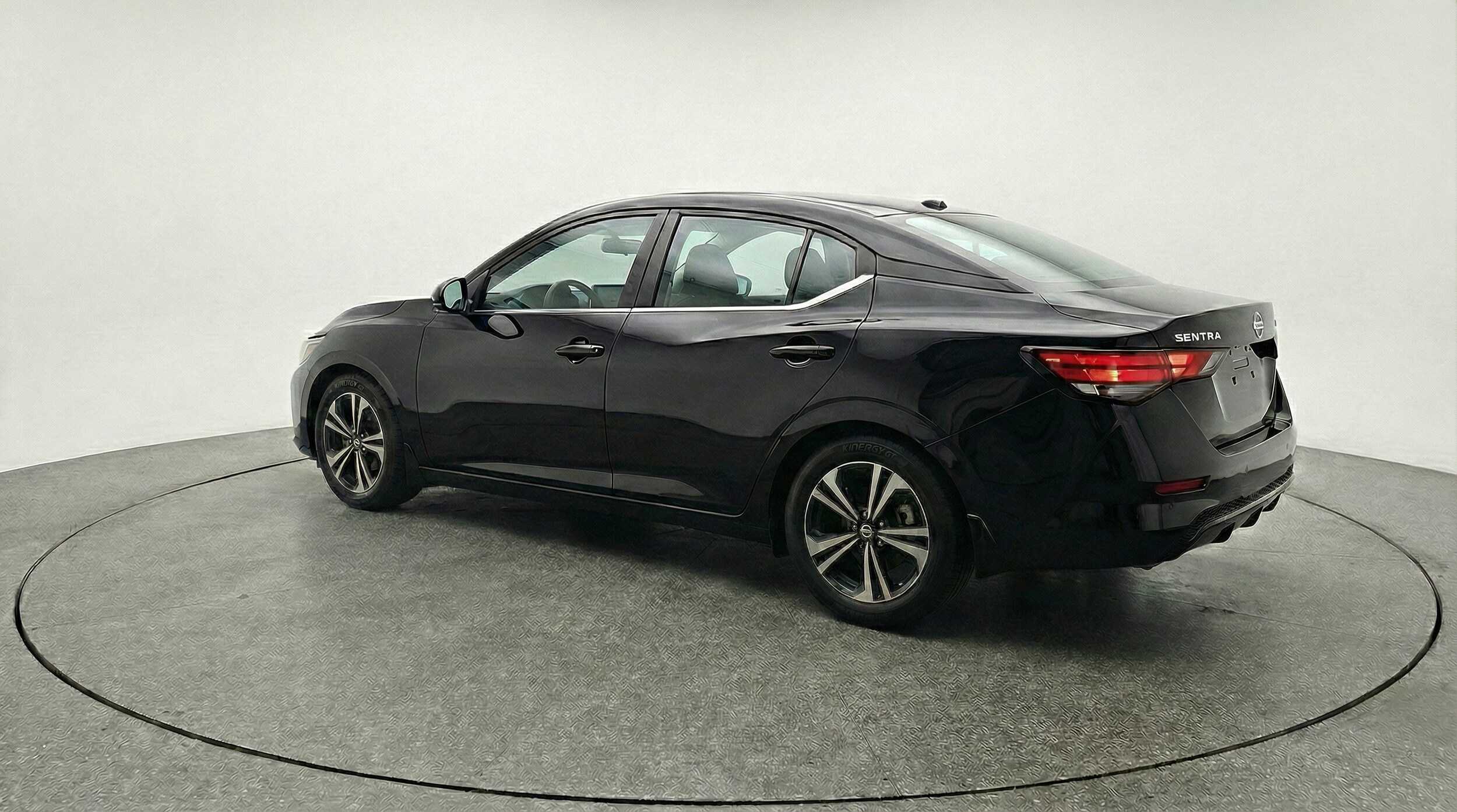 Thumbnail: 2025 Nissan Sentra - 6