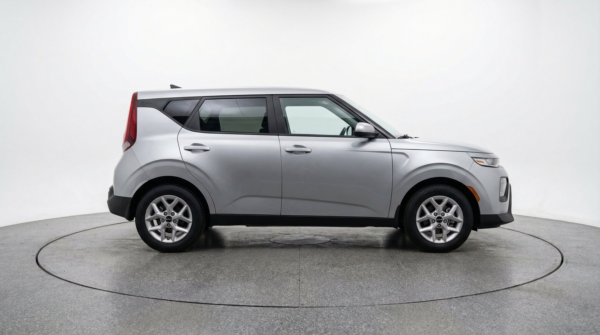Thumbnail: 2025 Kia Soul - 11