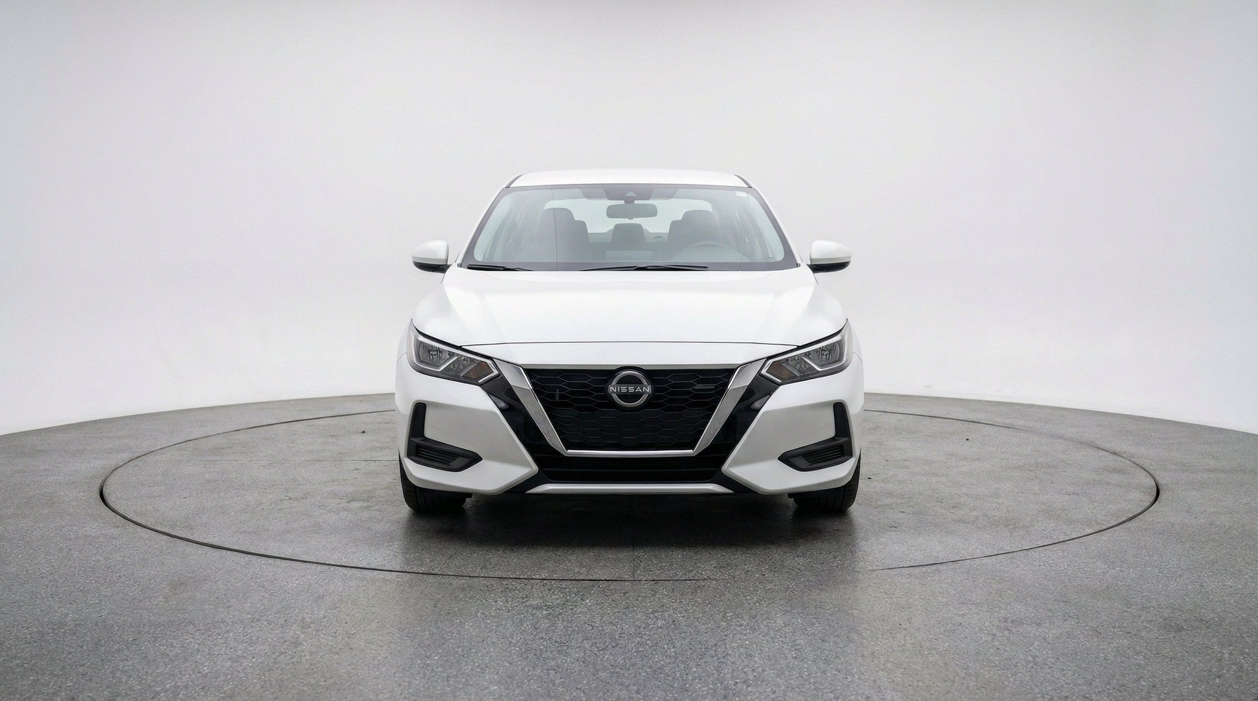 Thumbnail: 2025 Nissan Sentra - 2