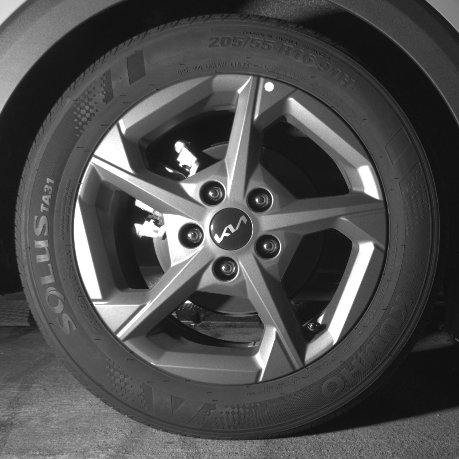 Thumbnail: 2025 Kia K4 - 12