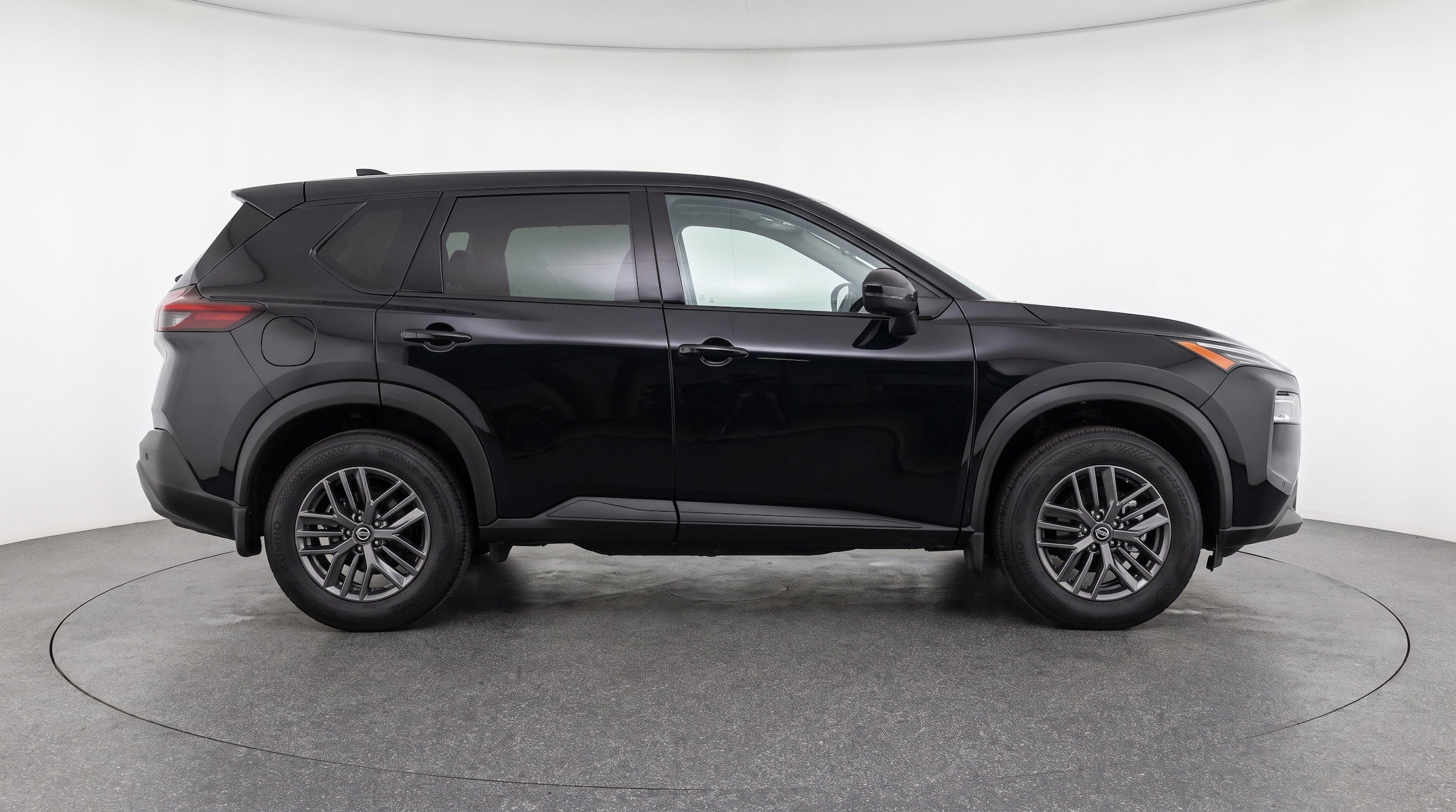 Thumbnail: 2026 Nissan Rogue - 10