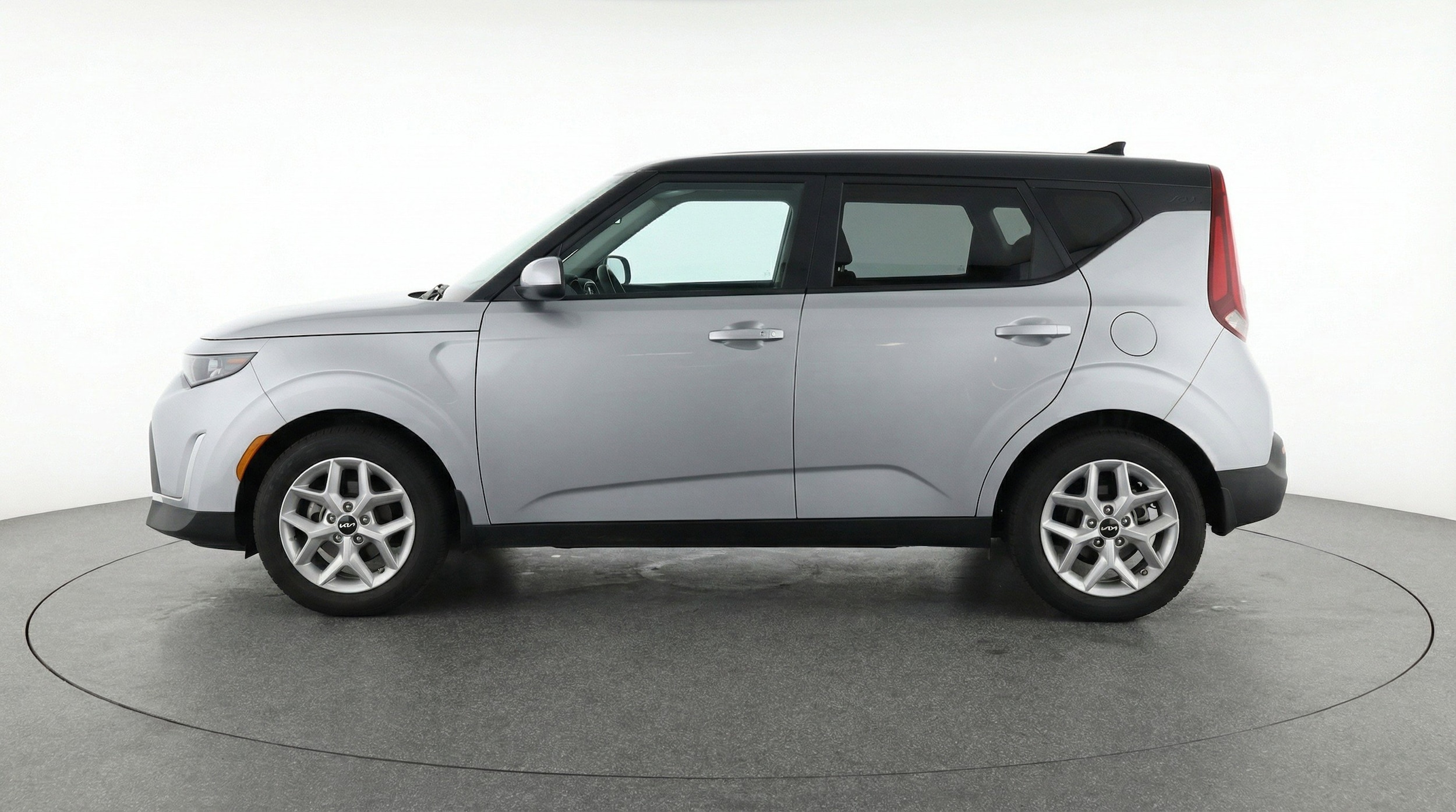 Thumbnail: 2025 Kia Soul - 5