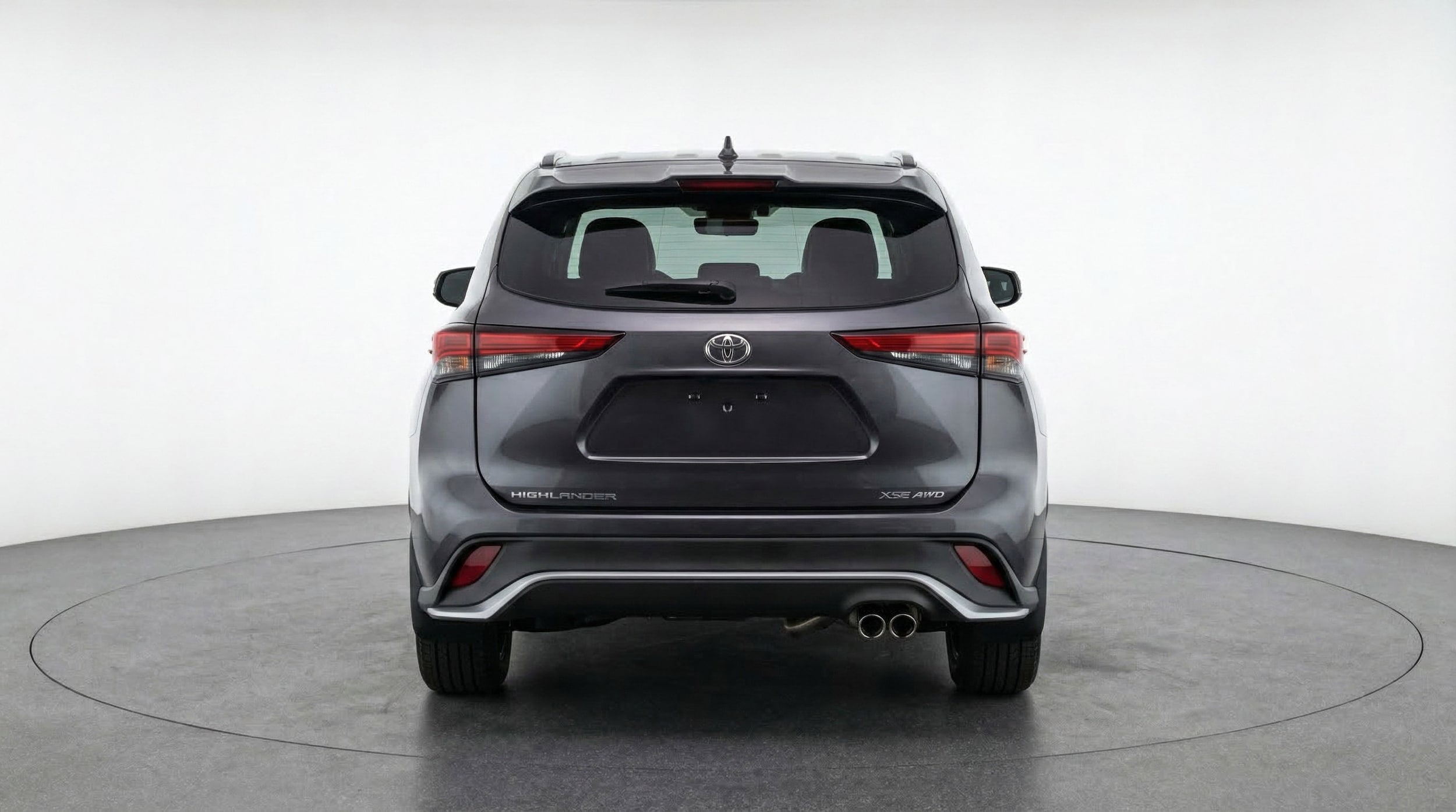 Thumbnail: 2025 Toyota Highlander - 7