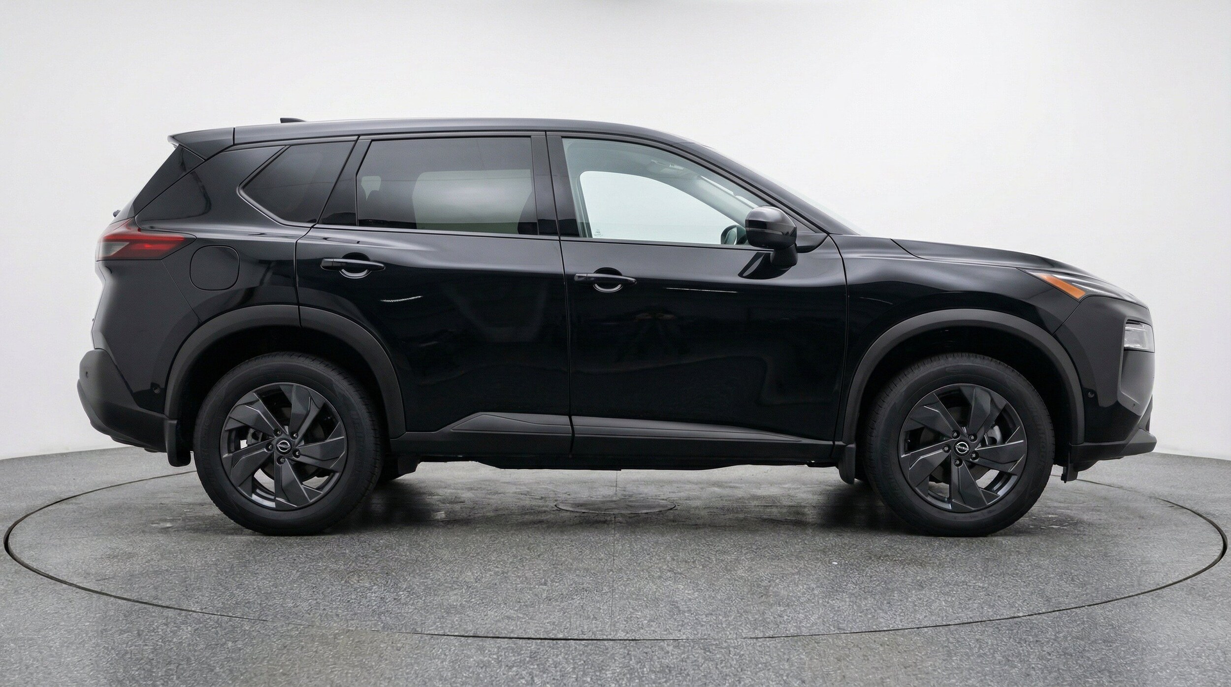 Thumbnail: 2026 Nissan Rogue - 11