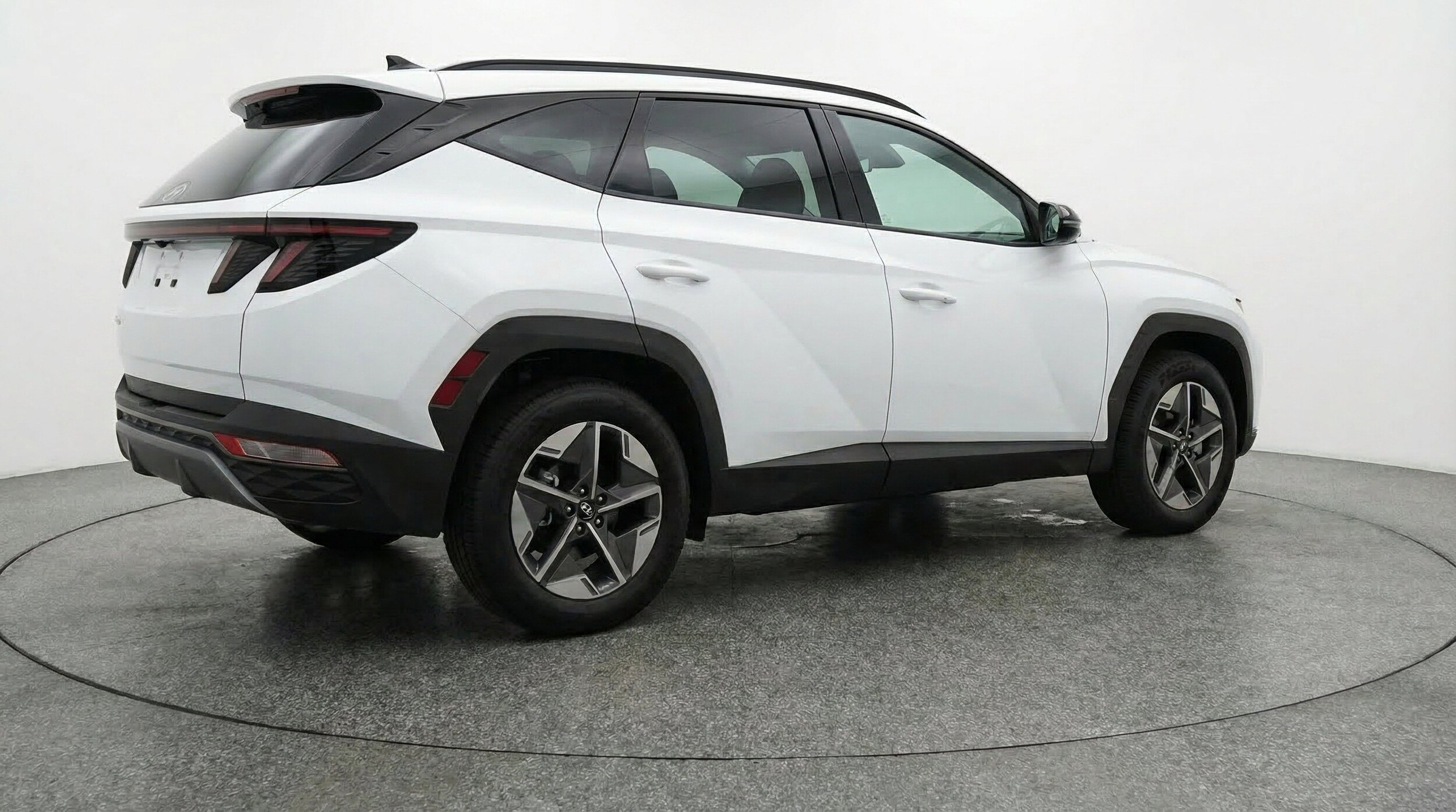 Thumbnail: 2026 Hyundai Tucson - 9
