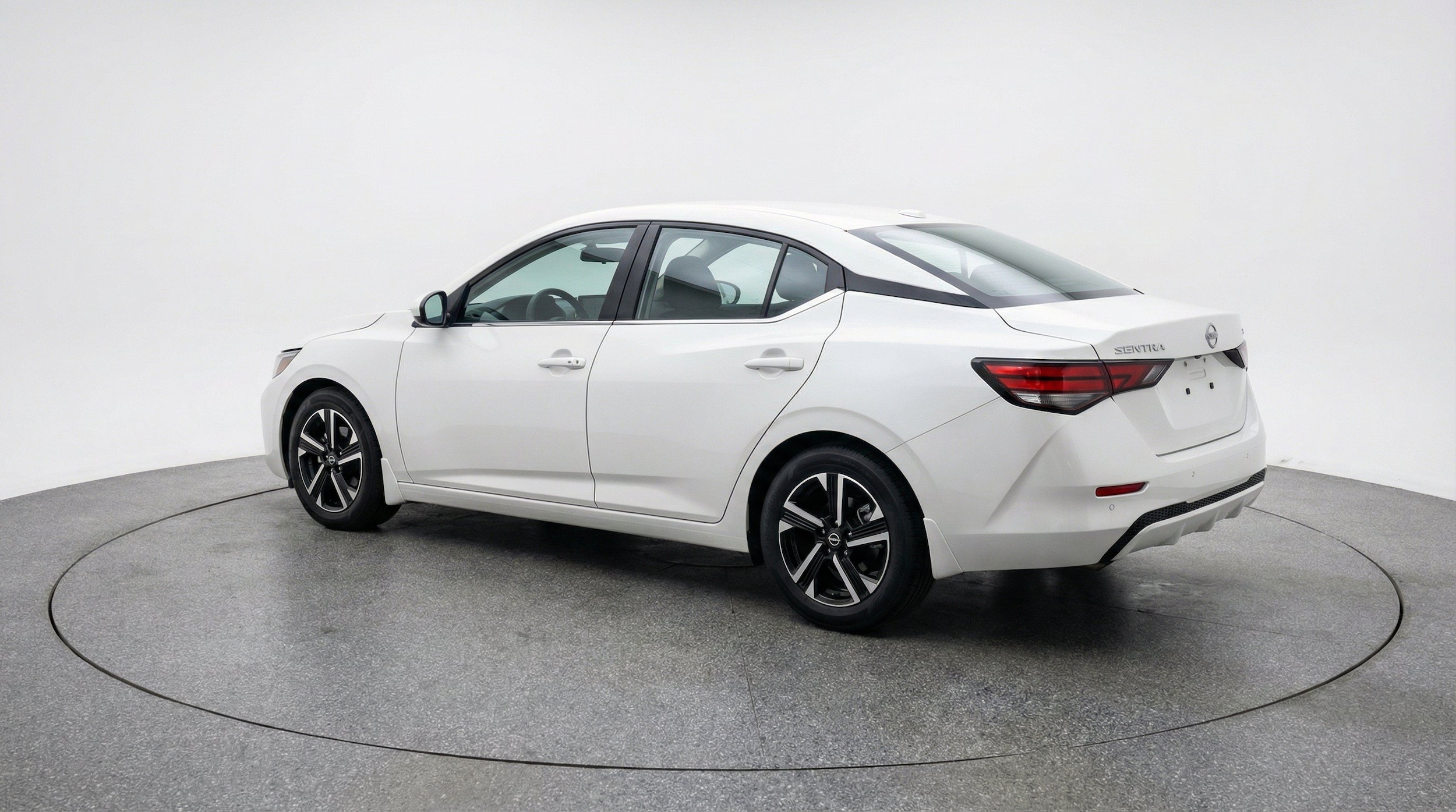 Thumbnail: 2025 Nissan Sentra - 6