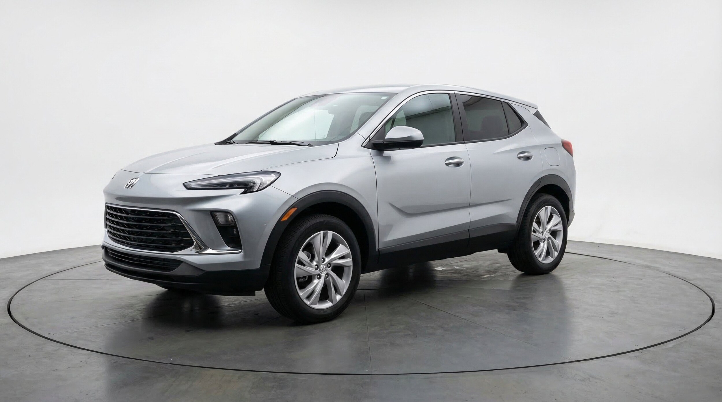 Thumbnail: 2025 Buick Encore GX - 3