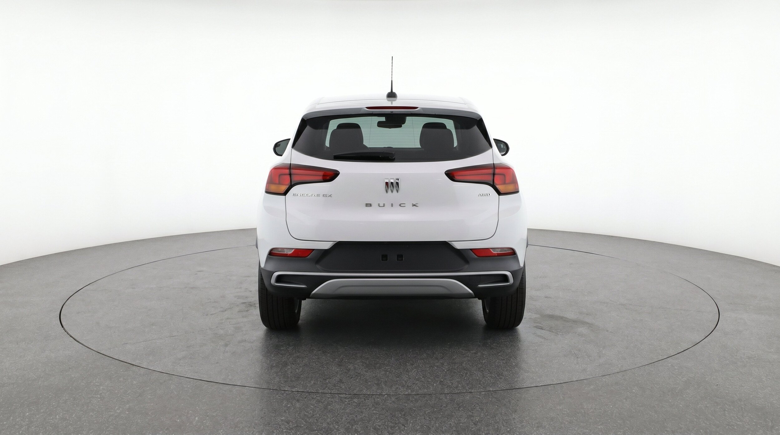 Thumbnail: 2025 Buick Encore GX - 7
