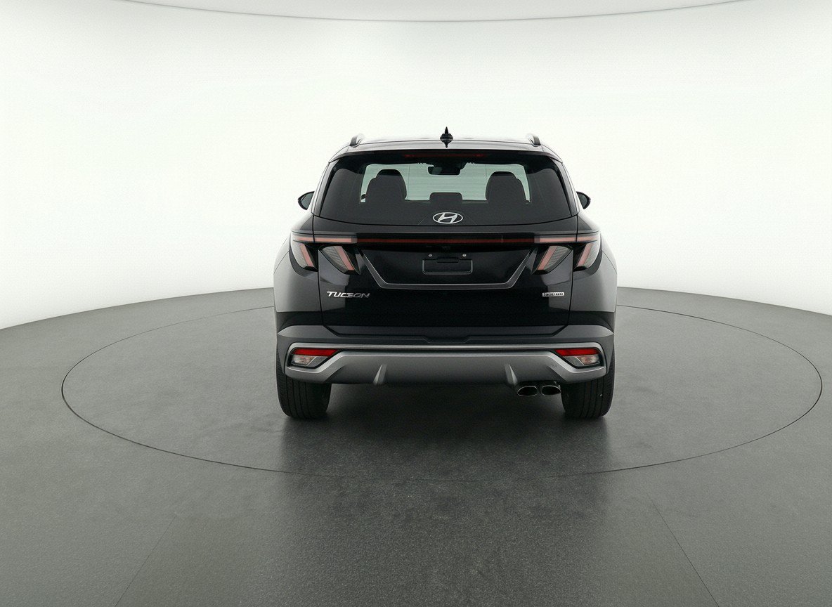 Thumbnail: 2026 Hyundai Tucson - 7