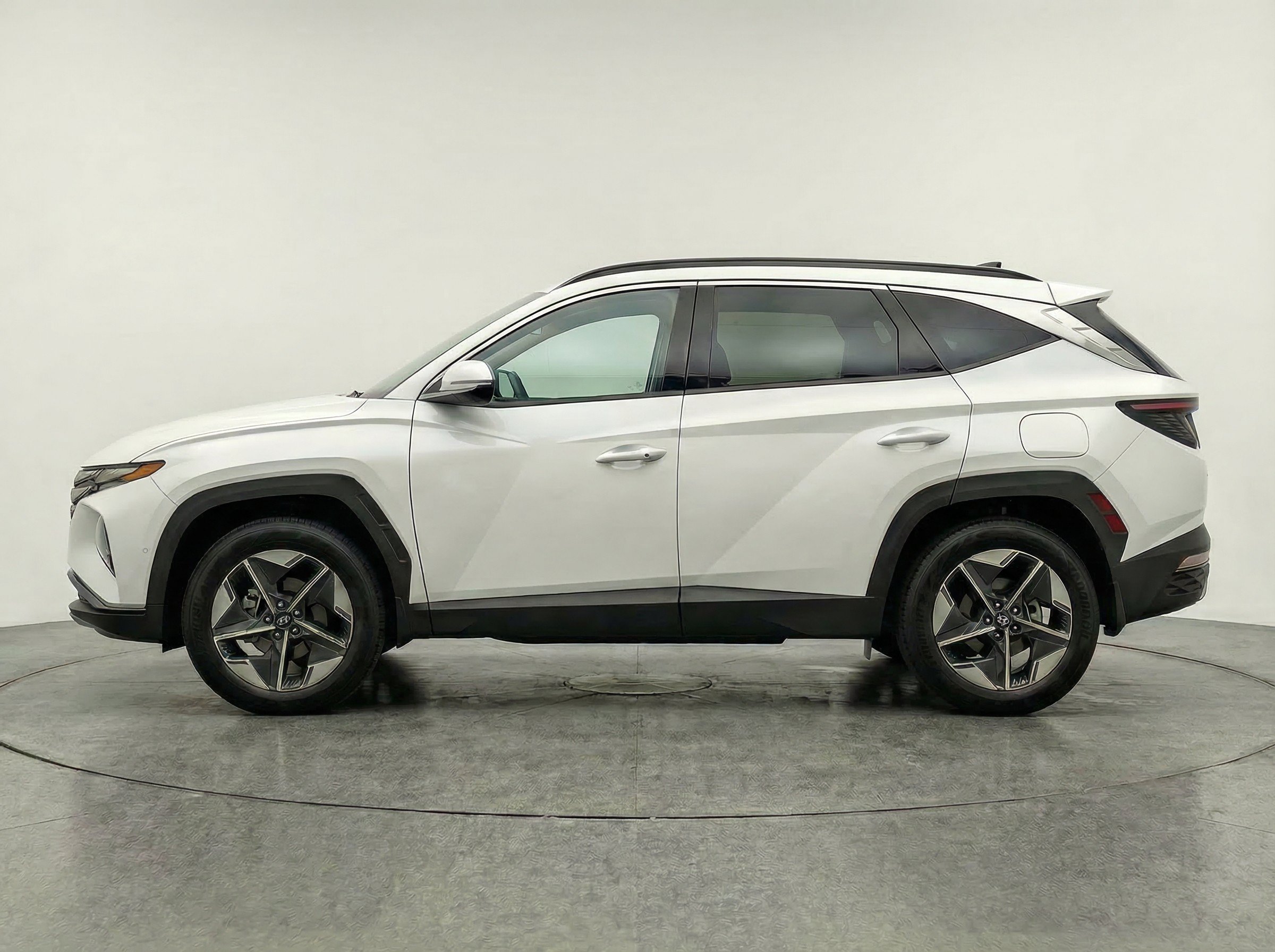 Thumbnail: 2026 Hyundai Tucson - 5