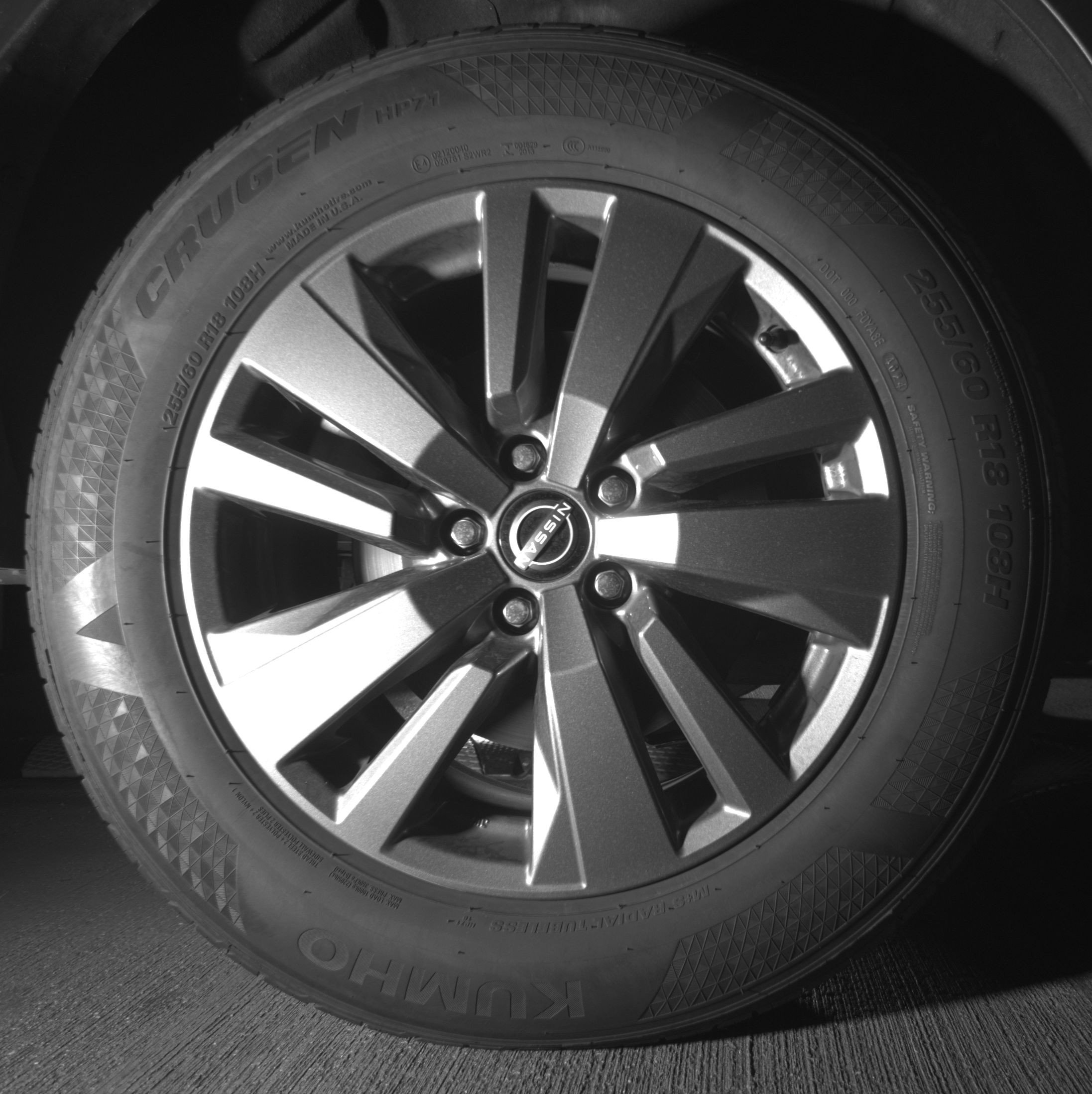 Thumbnail: 2025 Nissan Pathfinder - 15