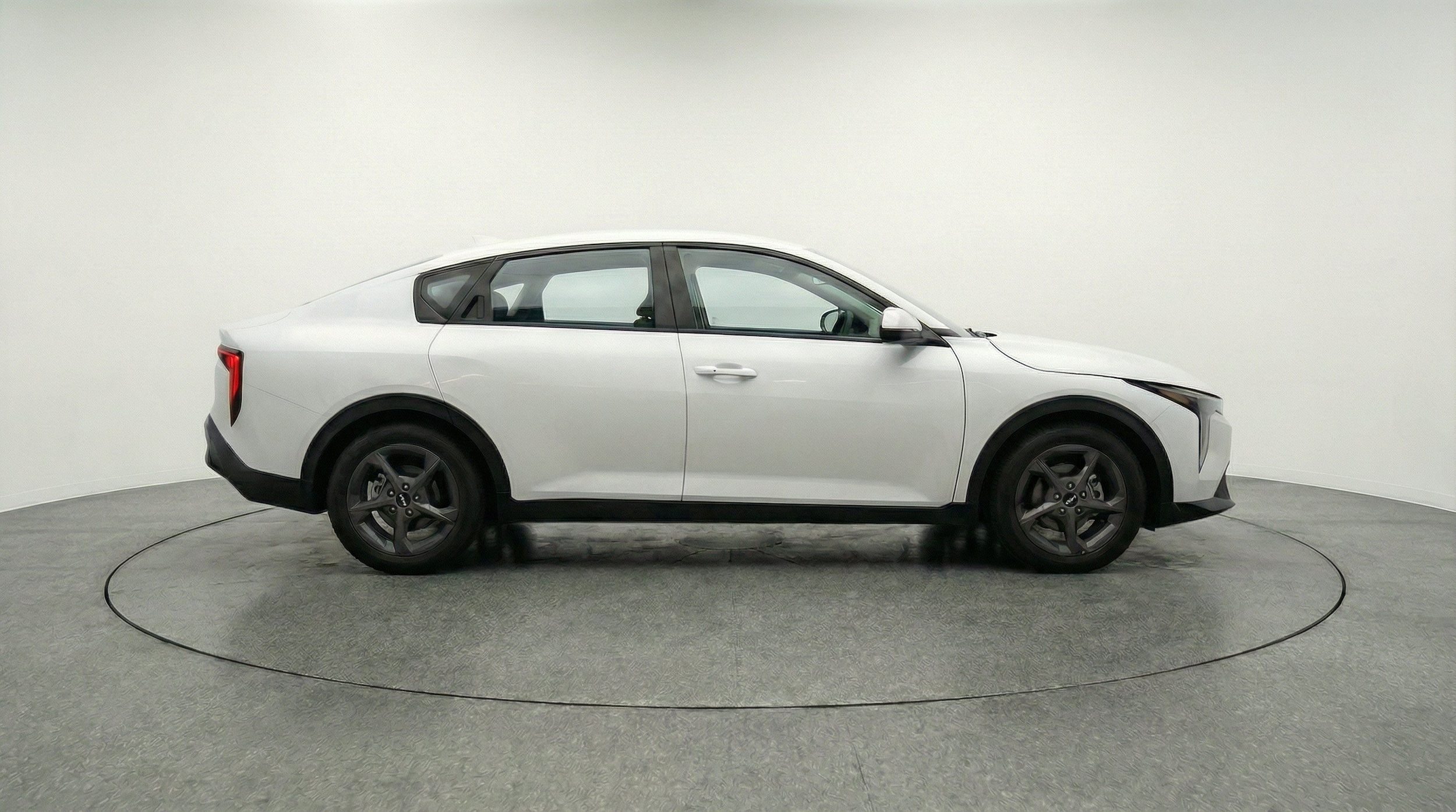 Thumbnail: 2025 Kia K4 - 11