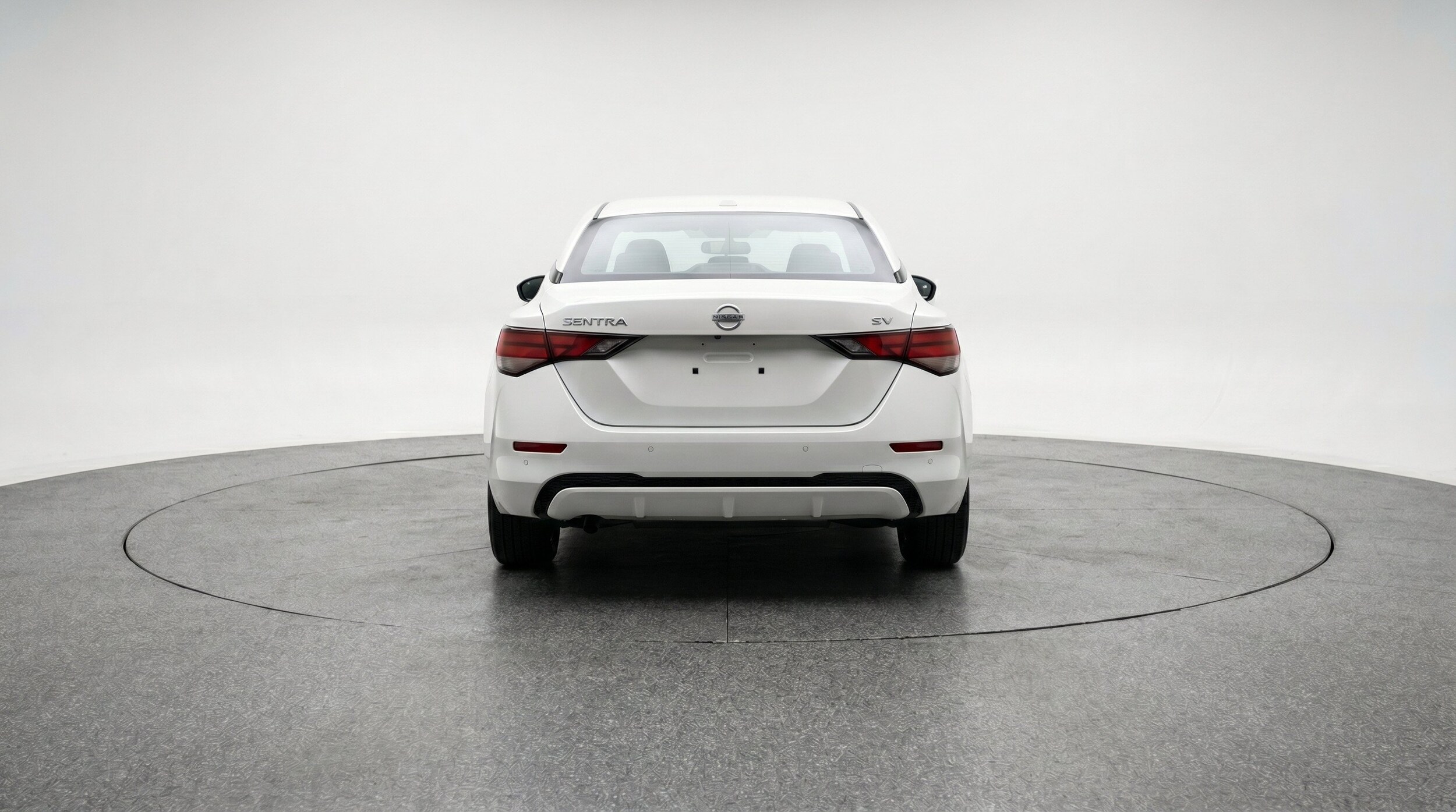 Thumbnail: 2024 Nissan Sentra - 7