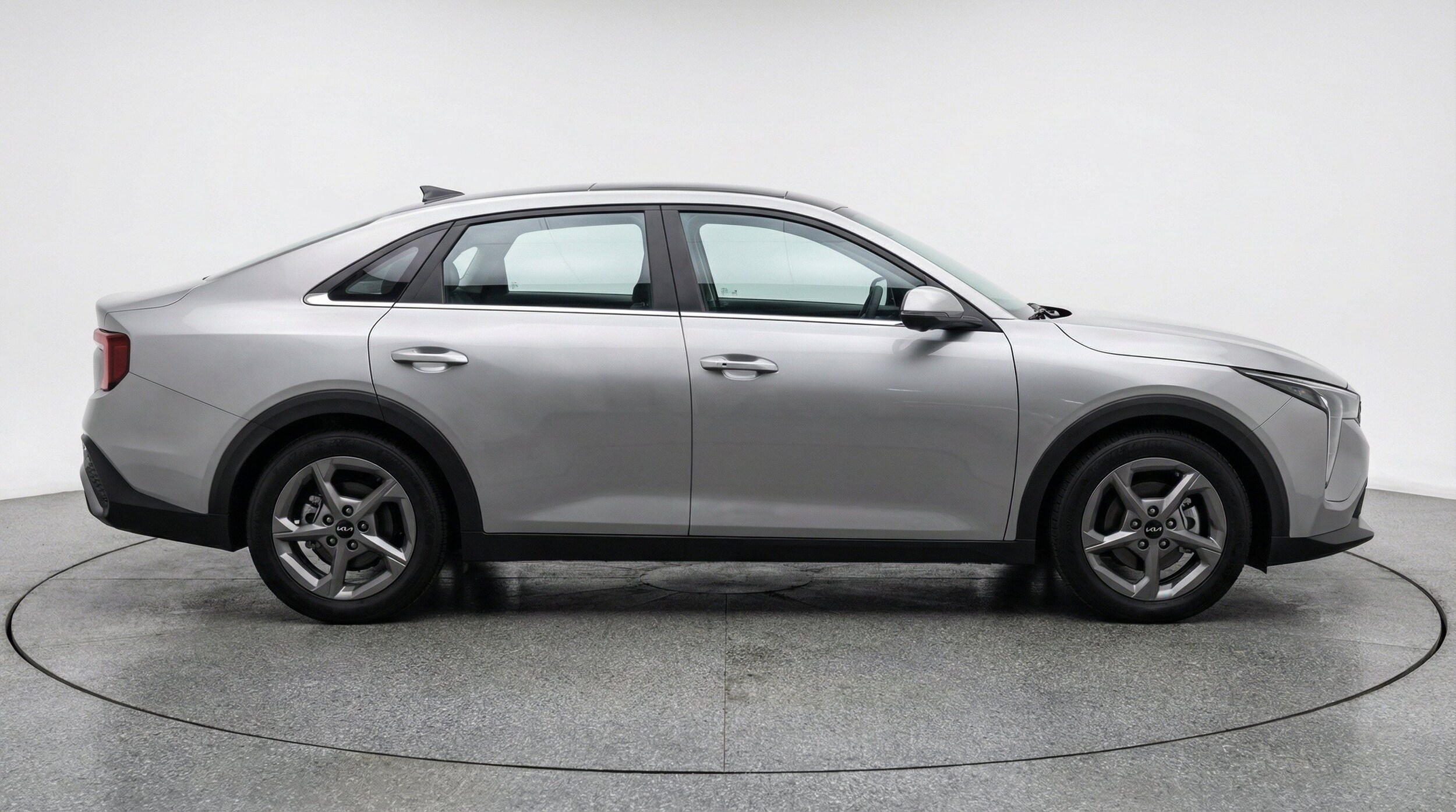 Thumbnail: 2026 Kia K4 - 11