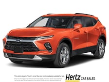 2026 Chevrolet Blazer  -
                  Clearwater, FL