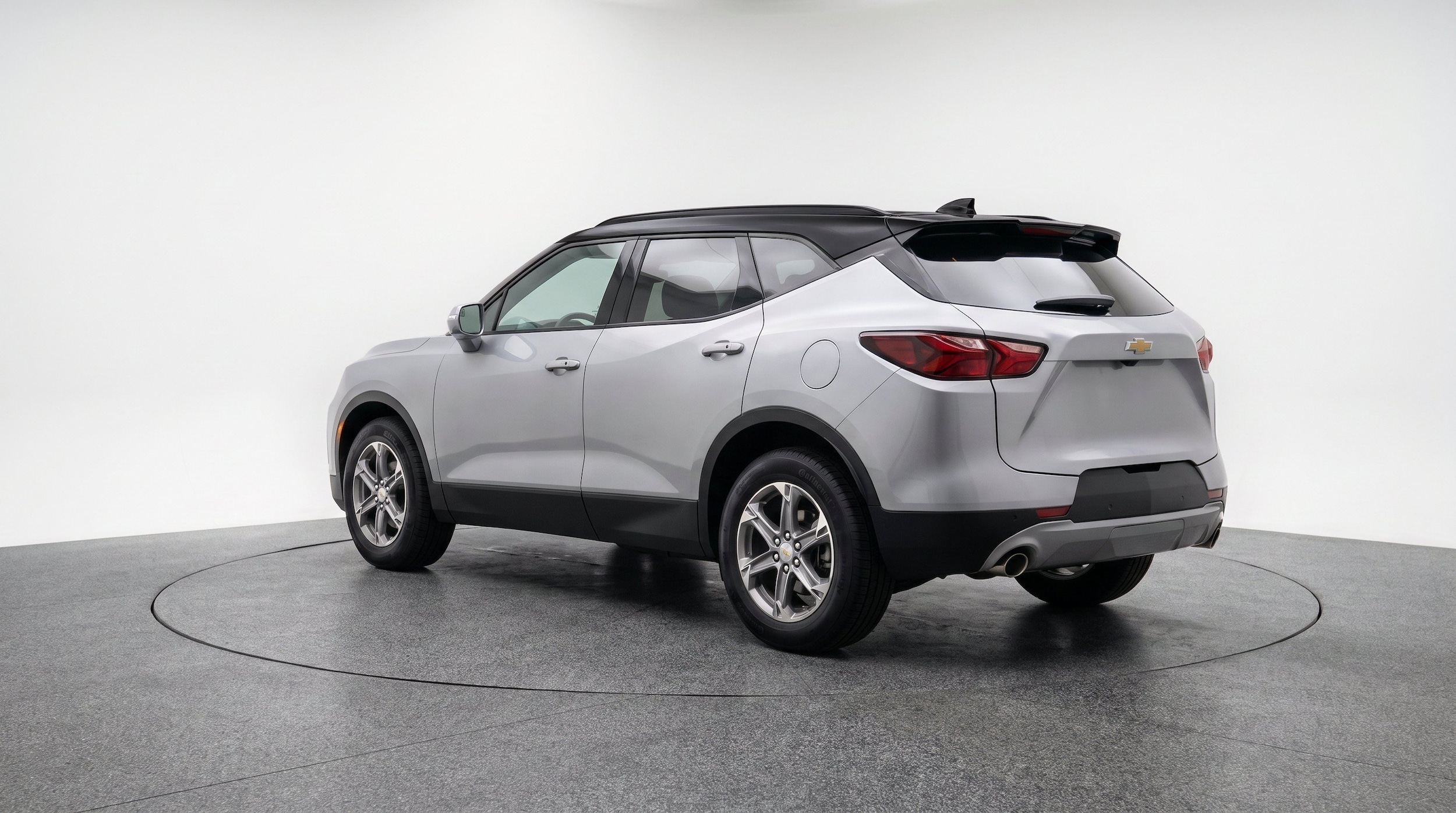 Thumbnail: 2026 Chevrolet Blazer - 6