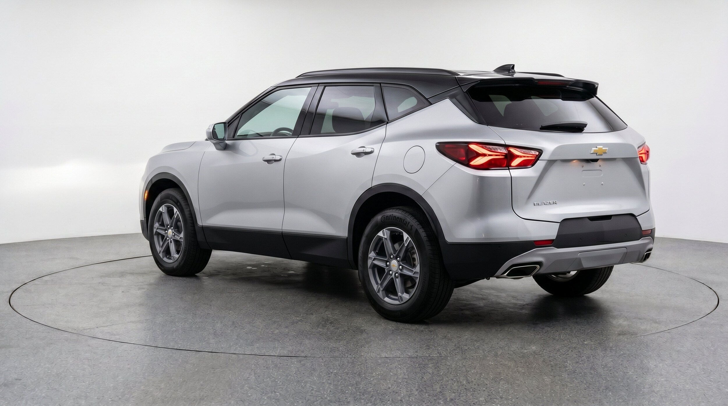 Thumbnail: 2026 Chevrolet Blazer - 6
