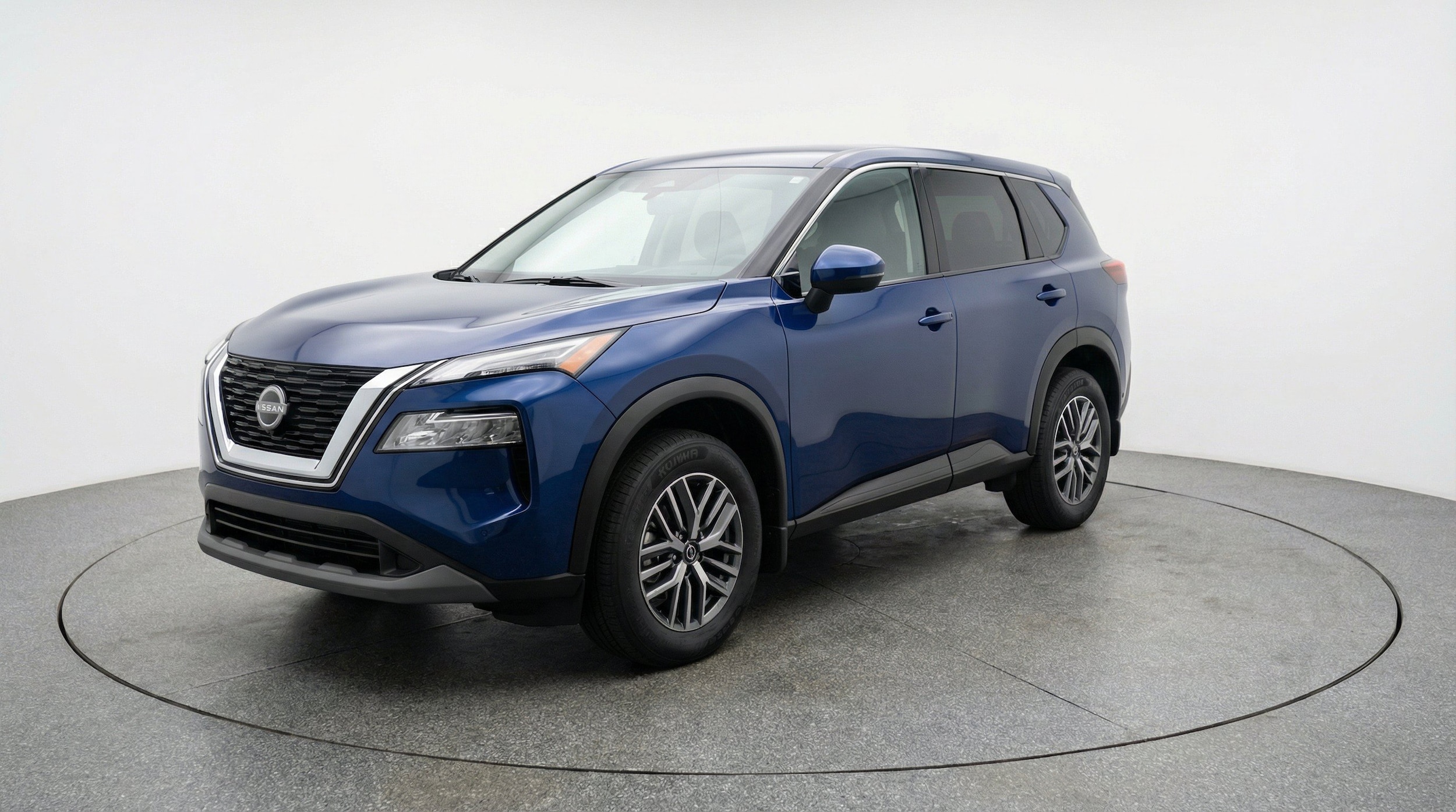 Thumbnail: 2026 Nissan Rogue - 3
