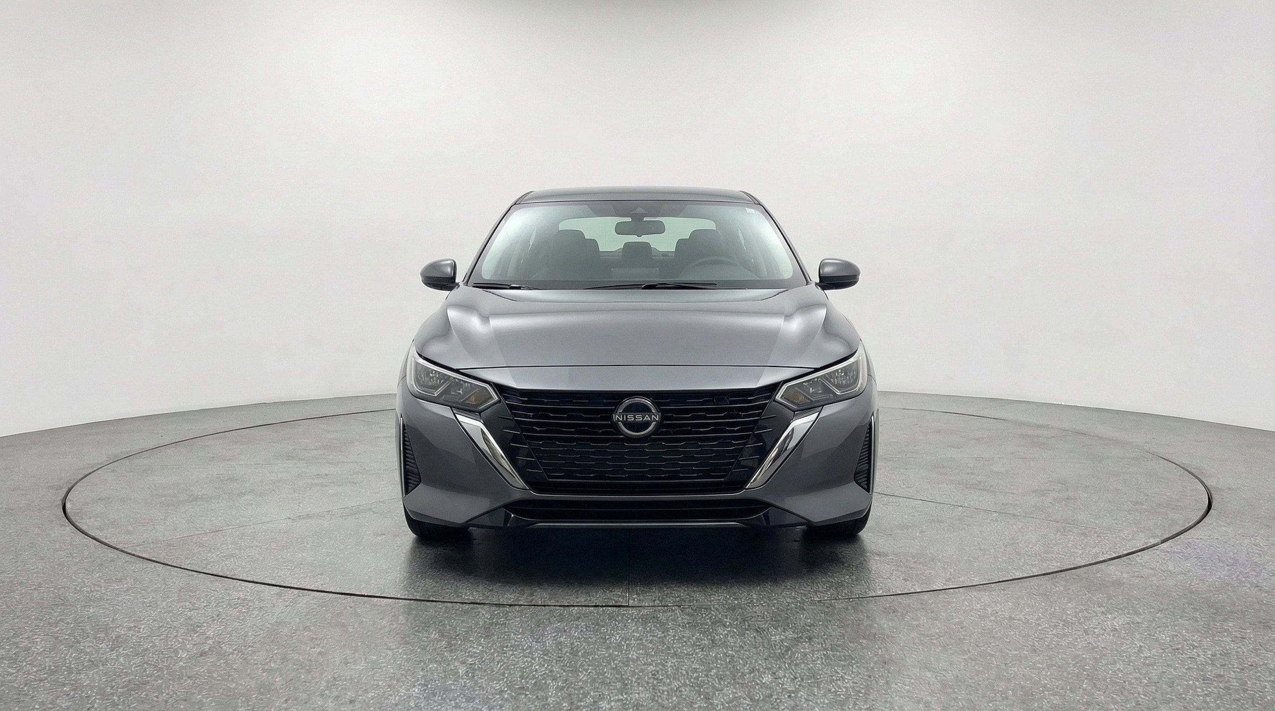 Thumbnail: 2025 Nissan Sentra - 2