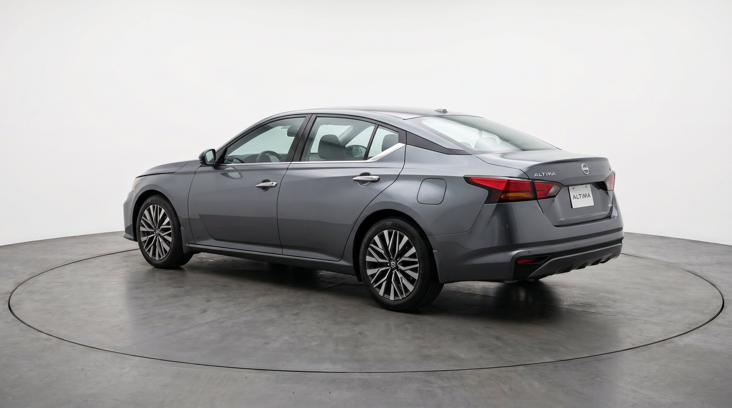 Thumbnail: 2026 Nissan Altima - 6