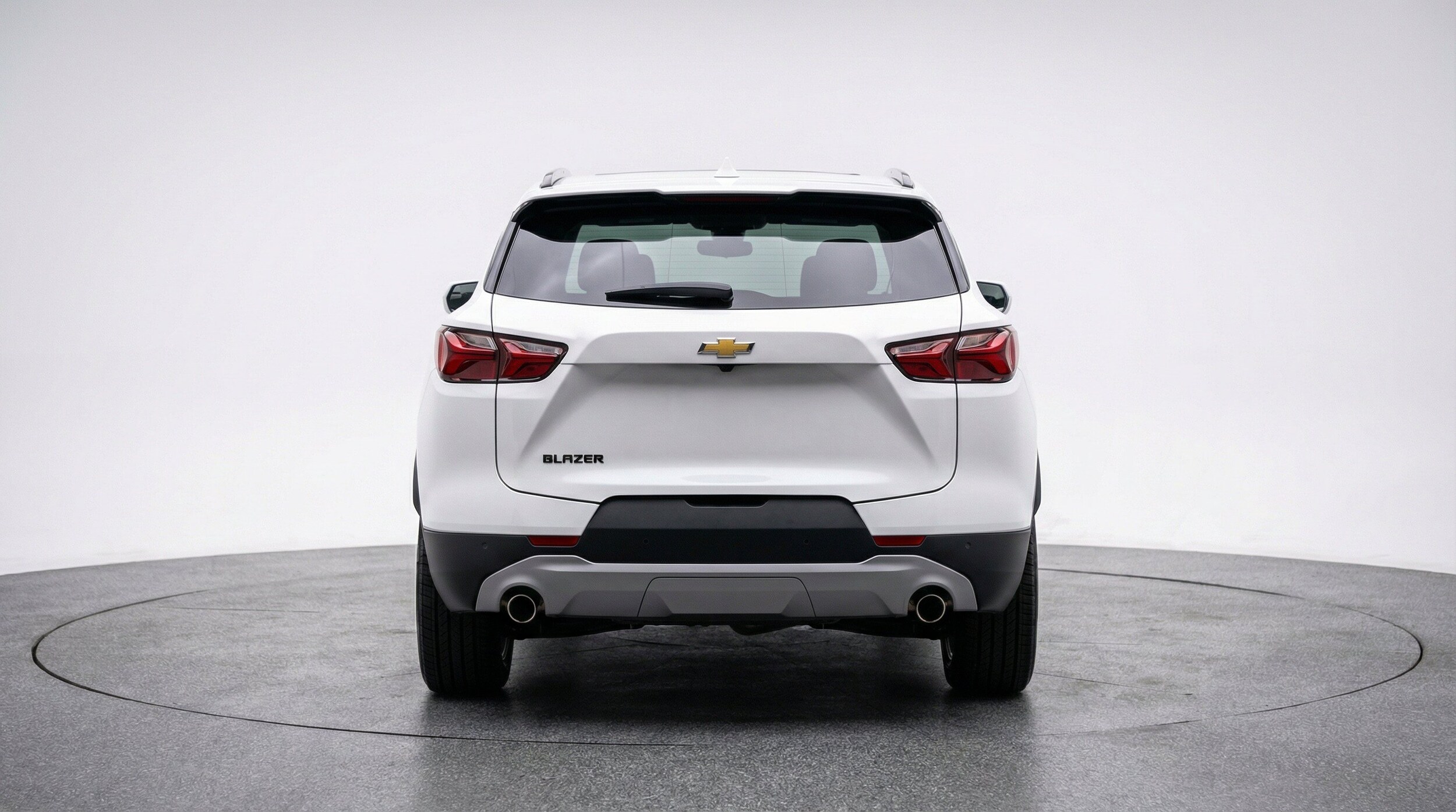 Thumbnail: 2025 Chevrolet Blazer - 7