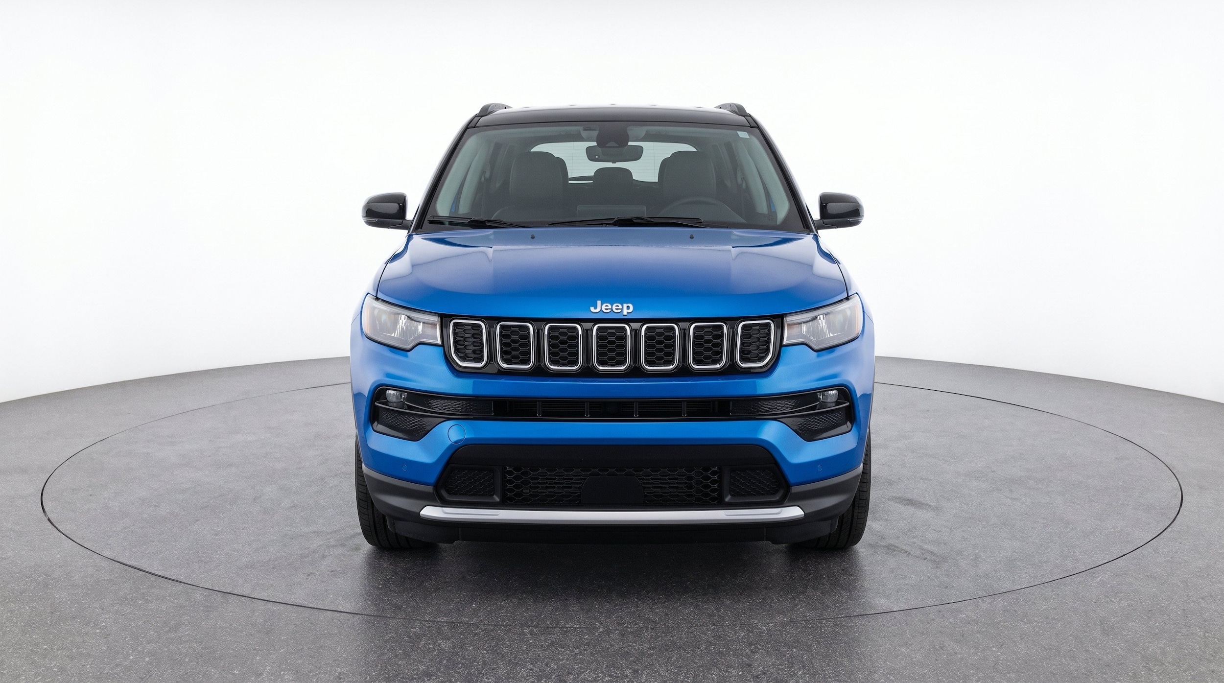 Thumbnail: 2025 Jeep Compass - 2