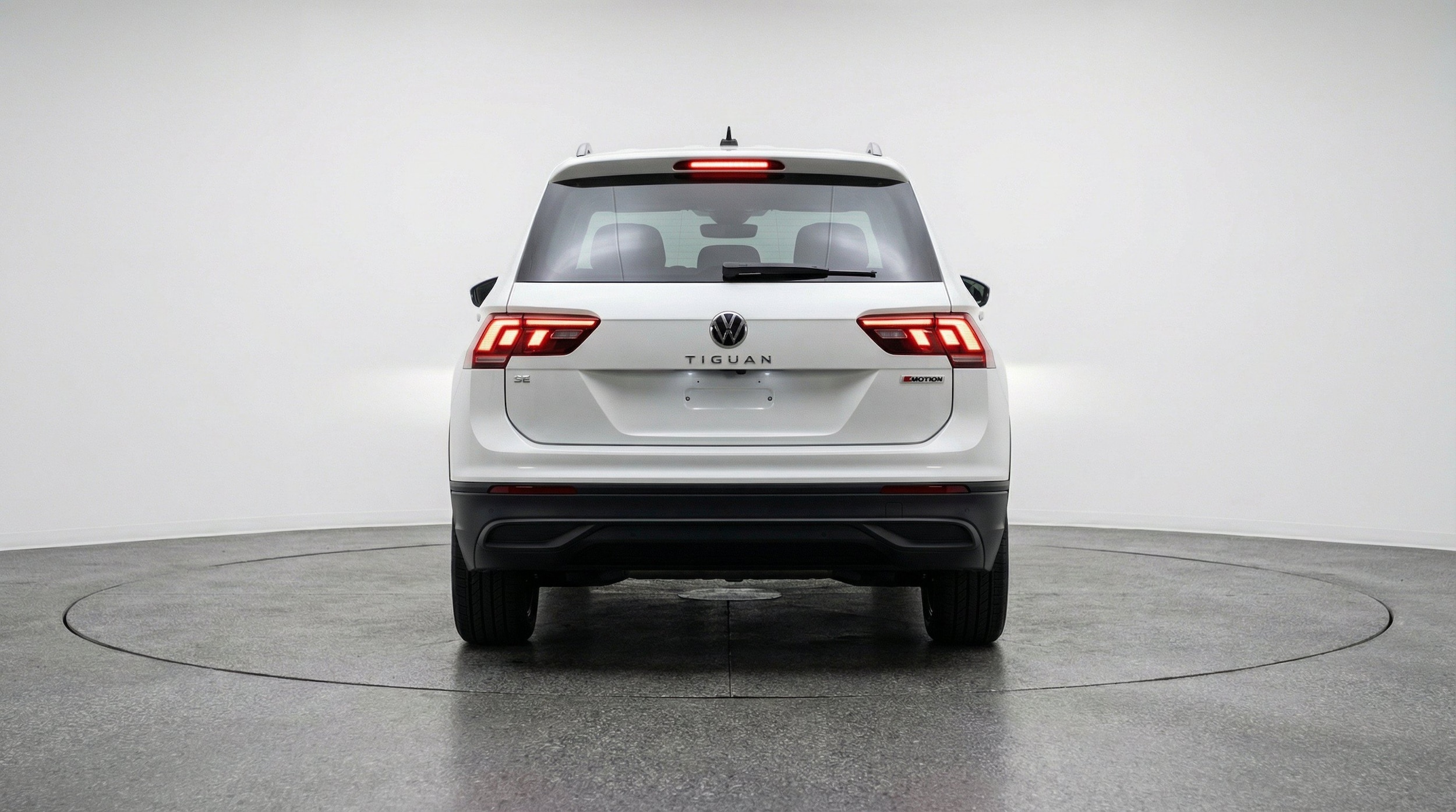 Thumbnail: 2026 Volkswagen Tiguan - 7