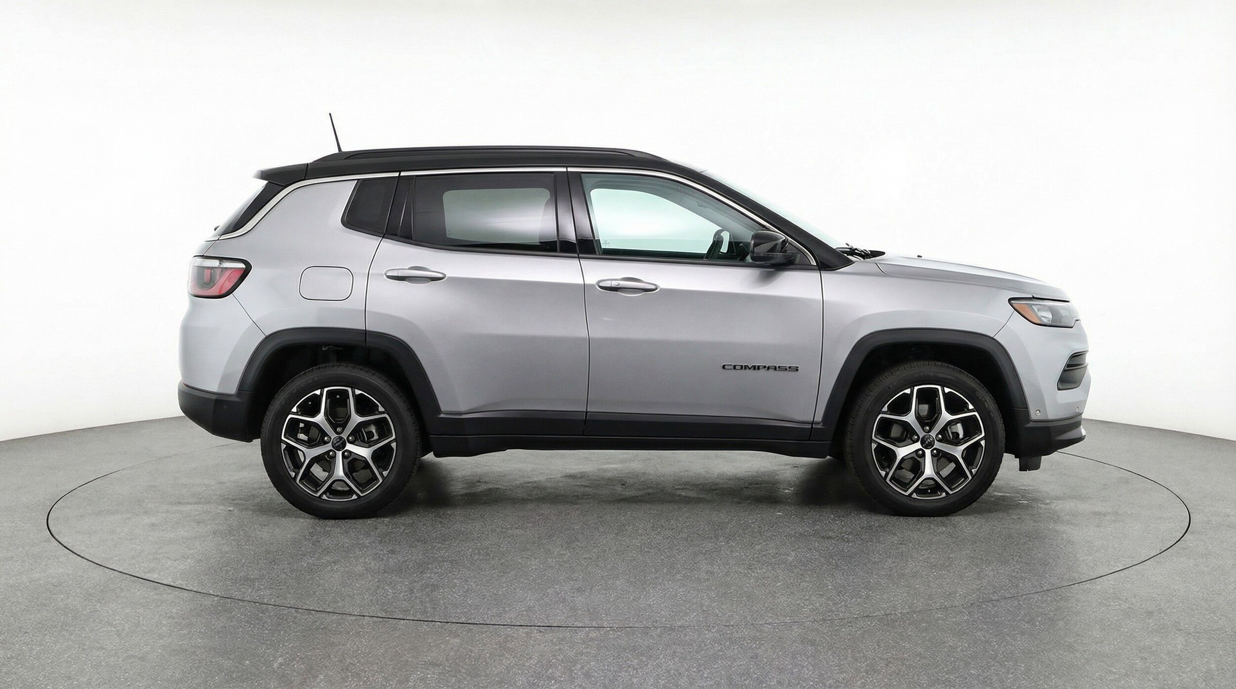 Thumbnail: 2025 Jeep Compass - 11