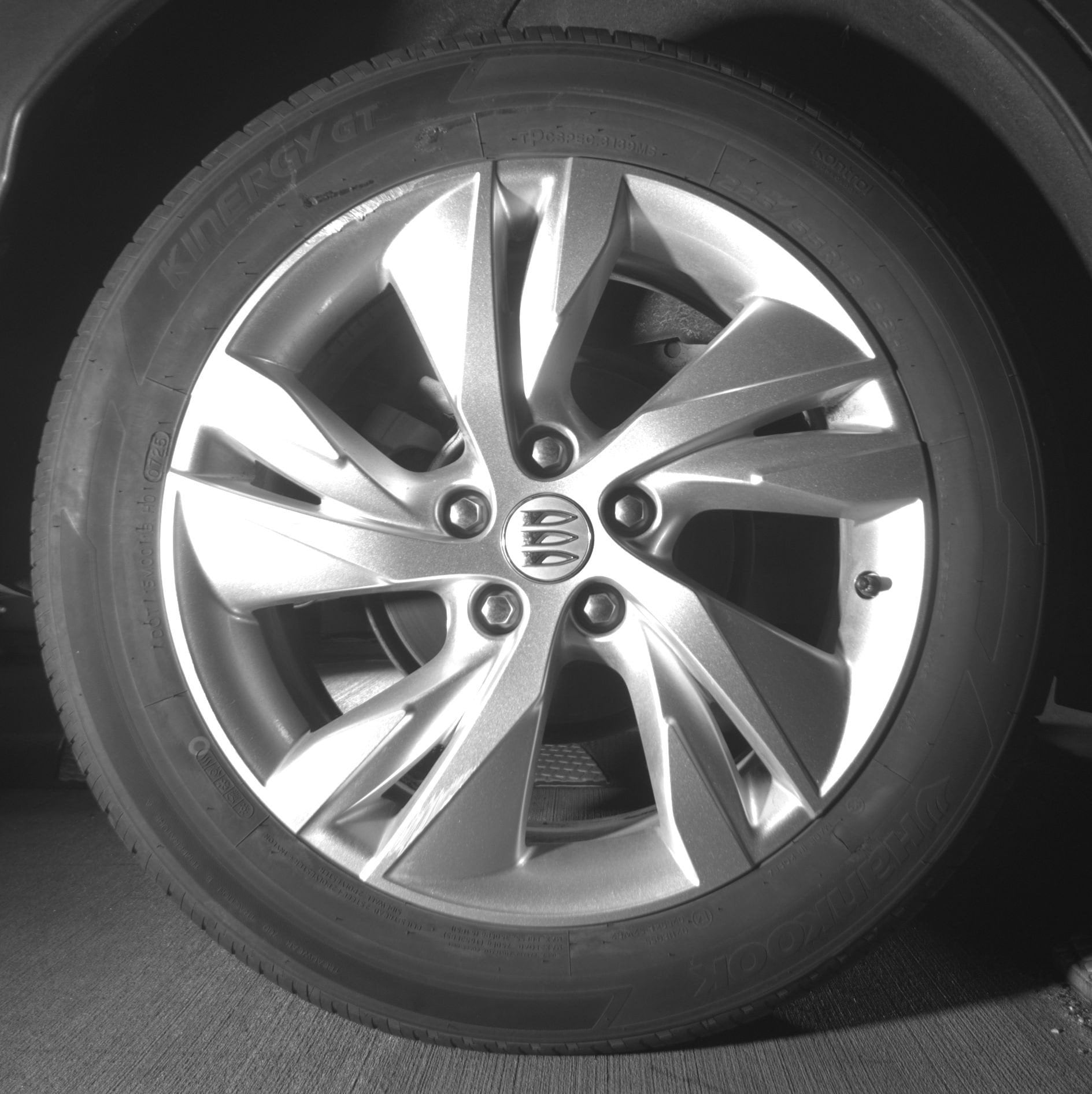 Thumbnail: 2025 Buick Encore GX - 15