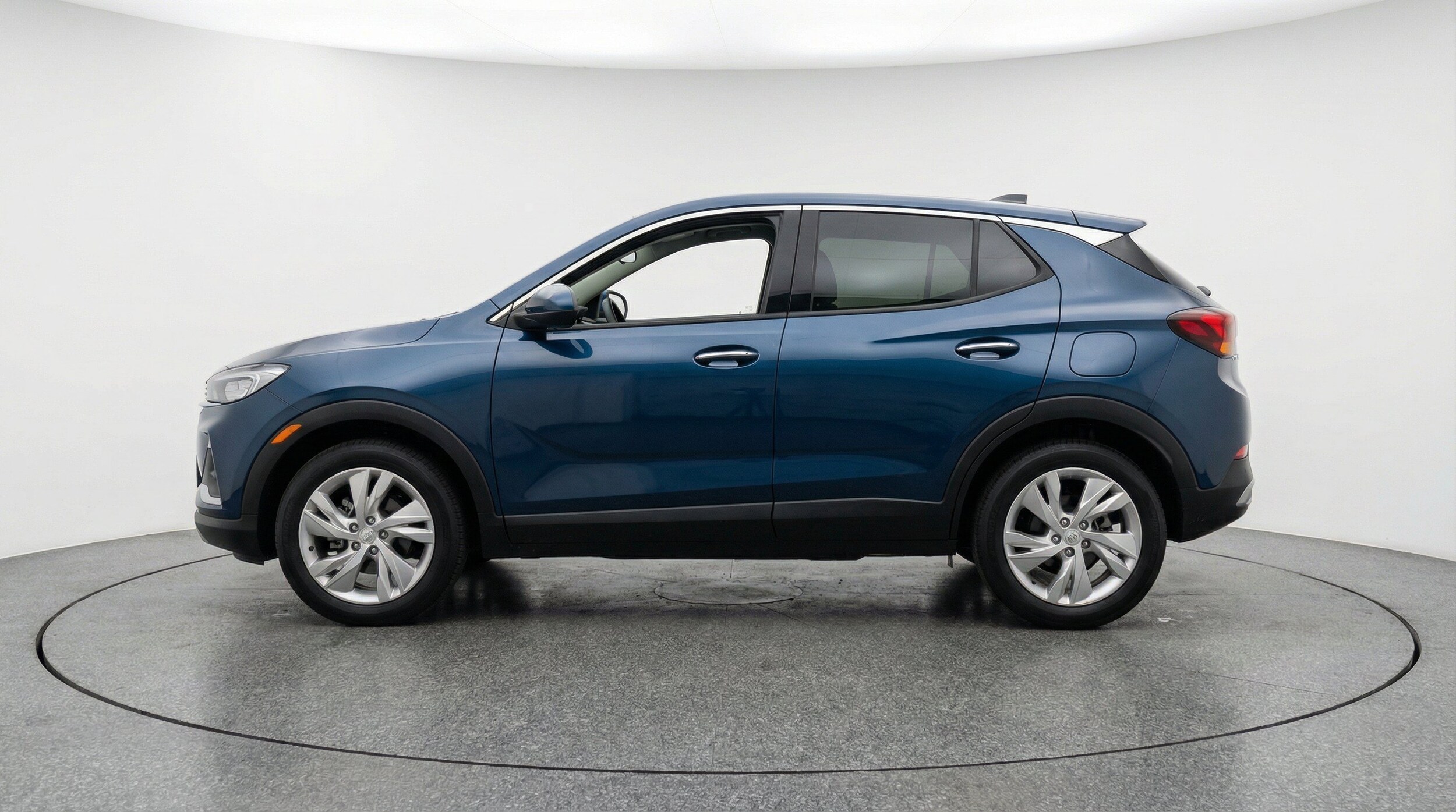 Thumbnail: 2026 Buick Encore GX - 5