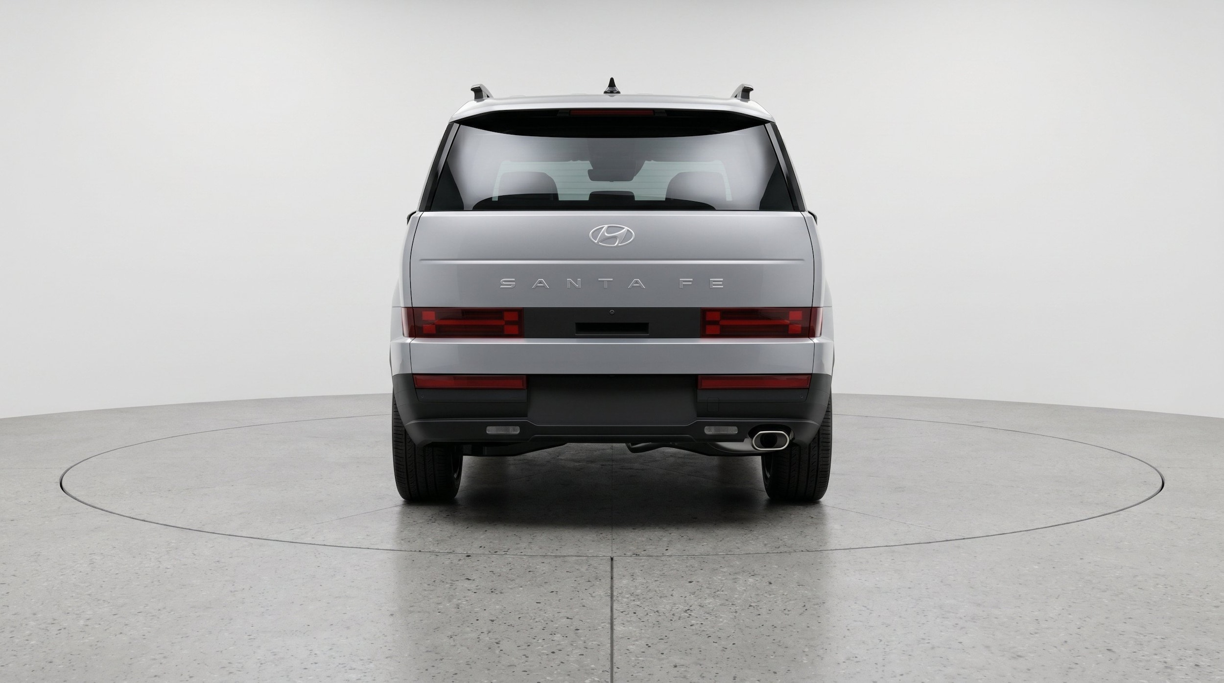 Thumbnail: 2026 Hyundai Santa Fe - 7