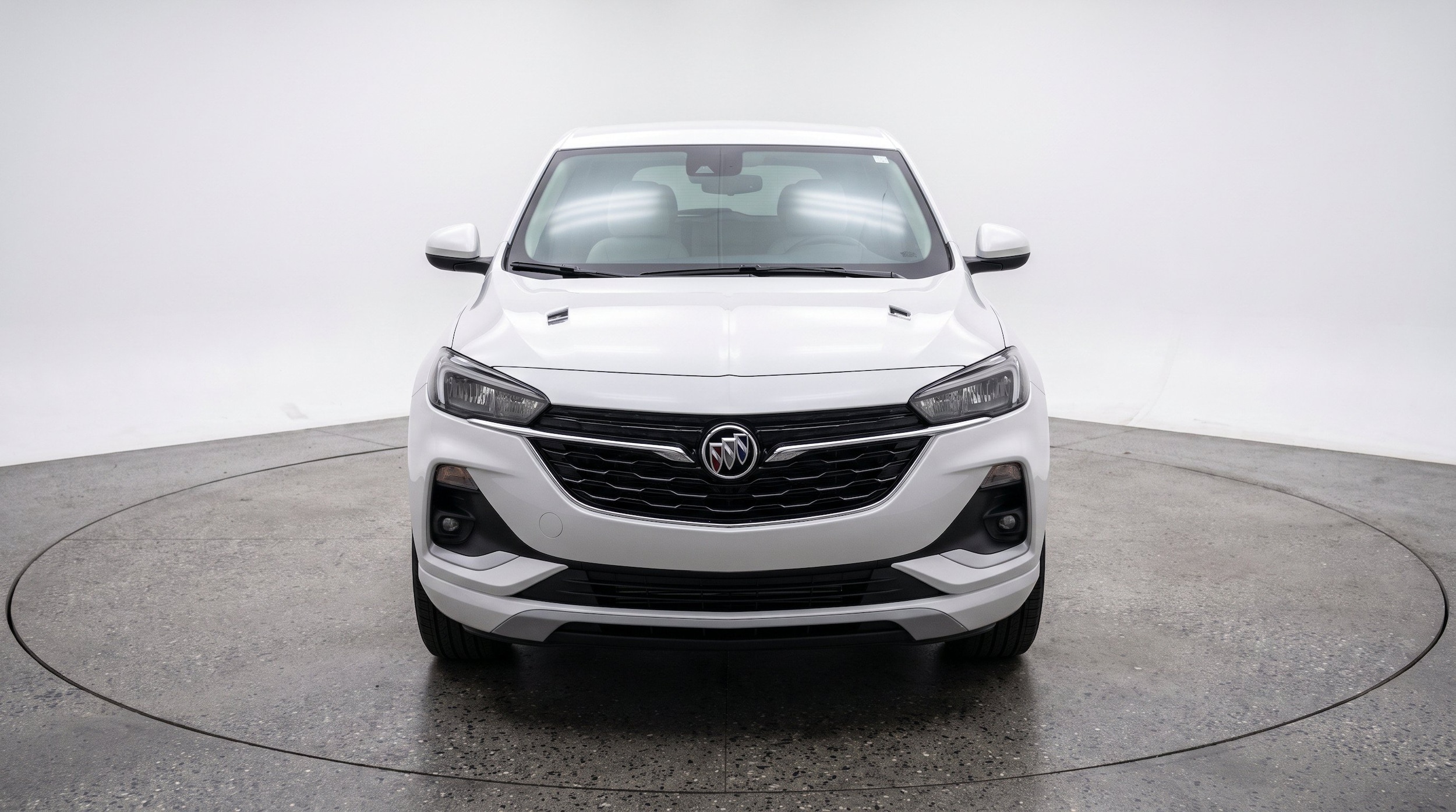 Thumbnail: 2026 Buick Encore GX - 2