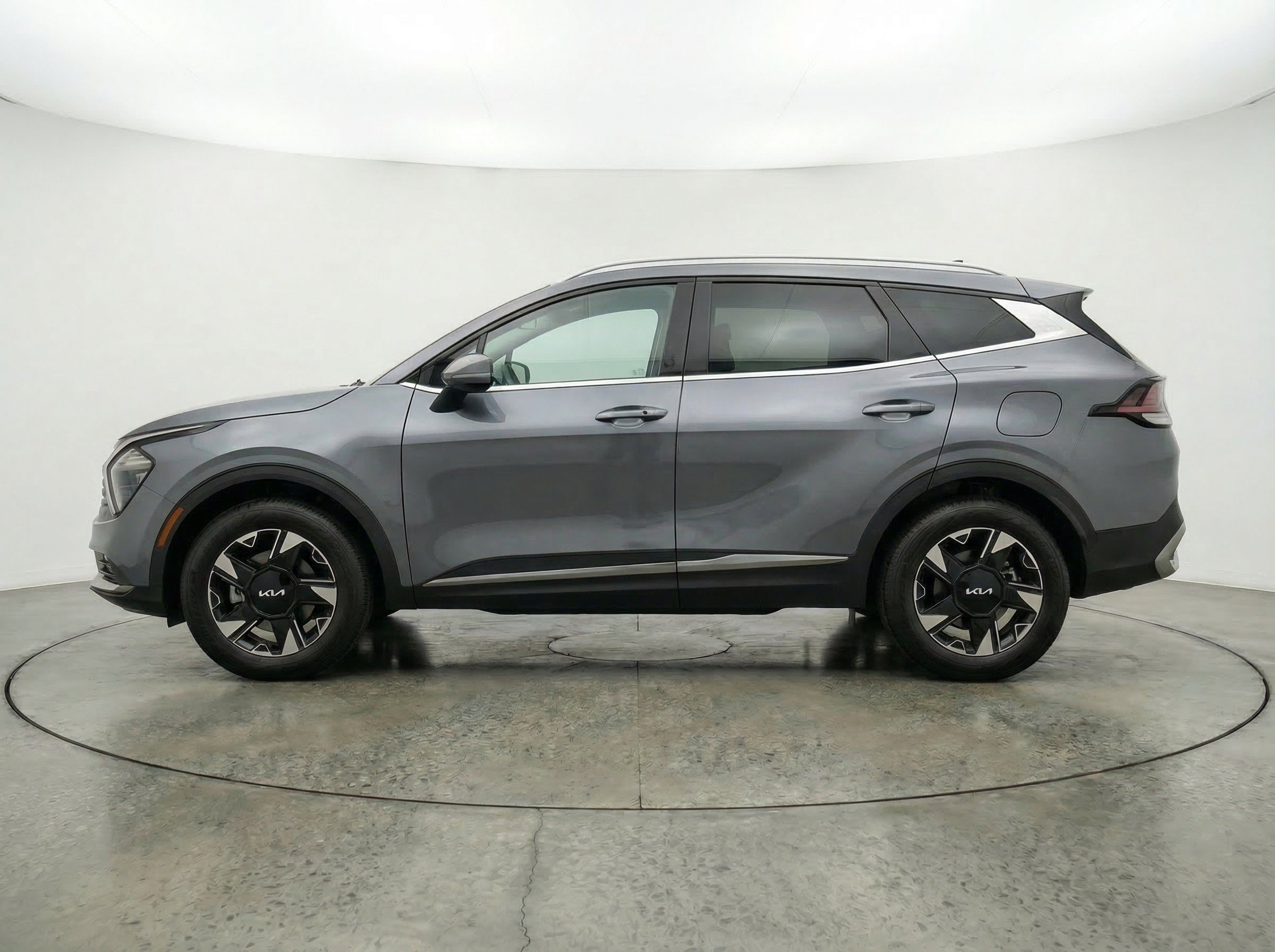 Thumbnail: 2026 Kia Sportage - 5