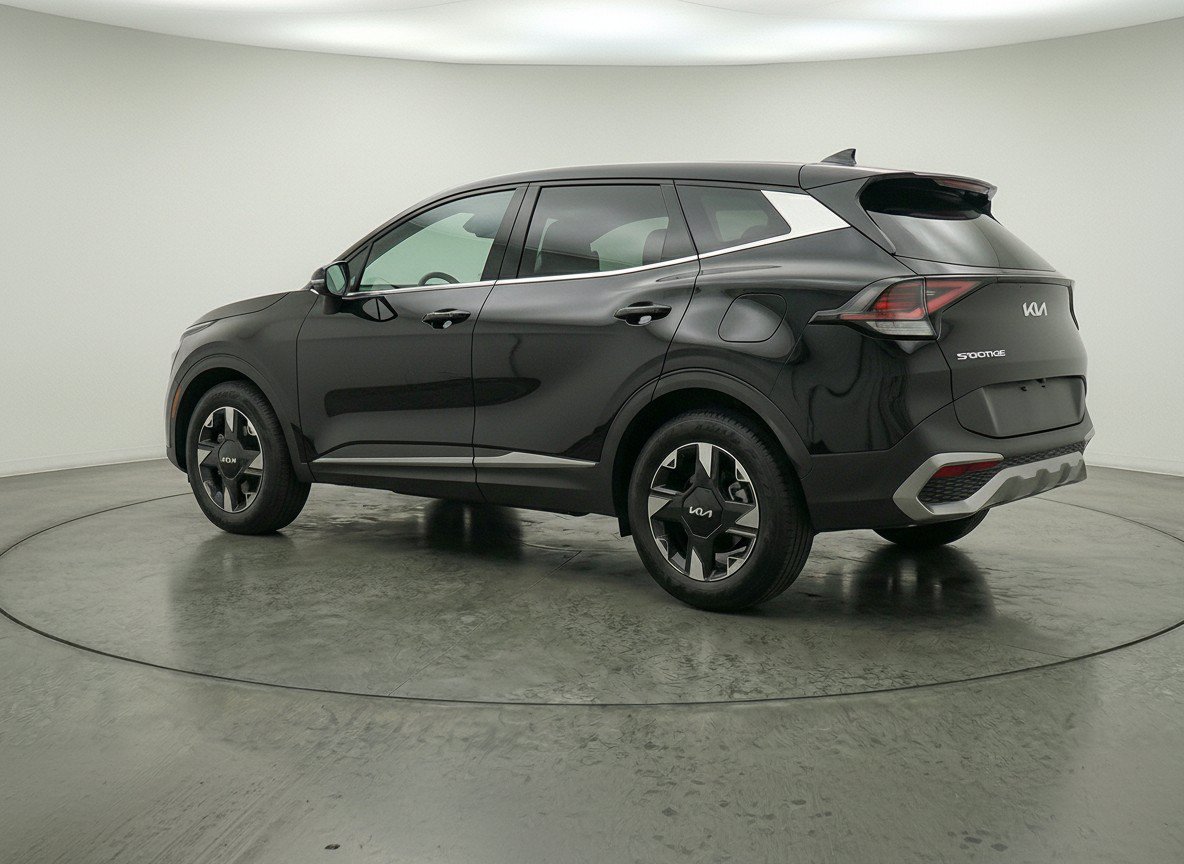 Thumbnail: 2026 Kia Sportage - 6