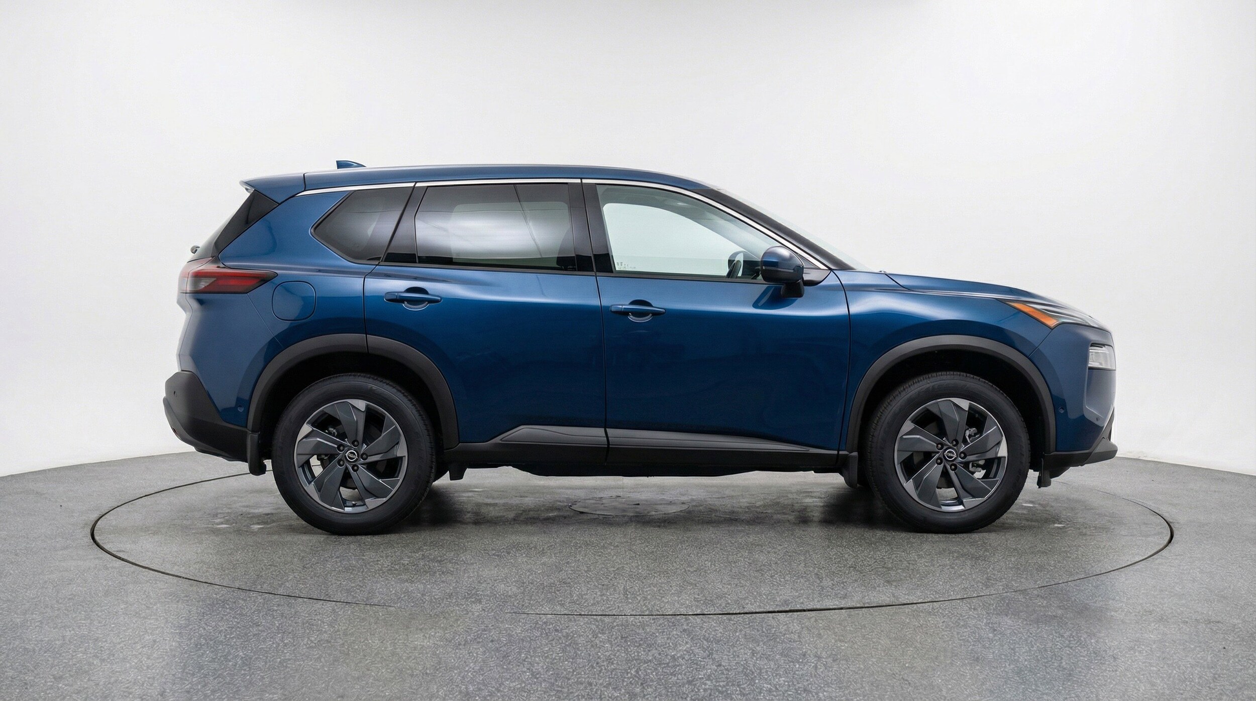Thumbnail: 2025 Nissan Rogue - 11