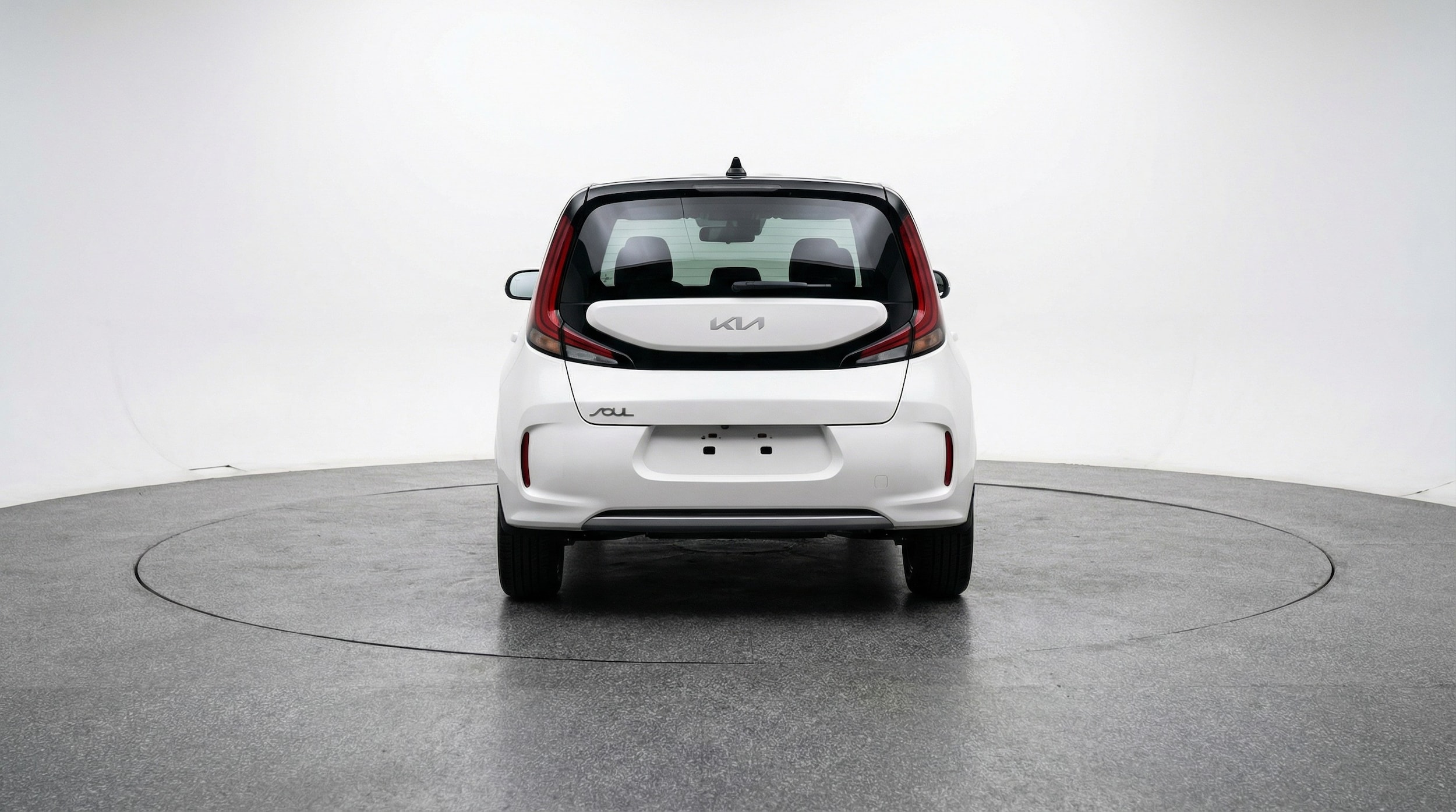 Thumbnail: 2025 Kia Soul - 6