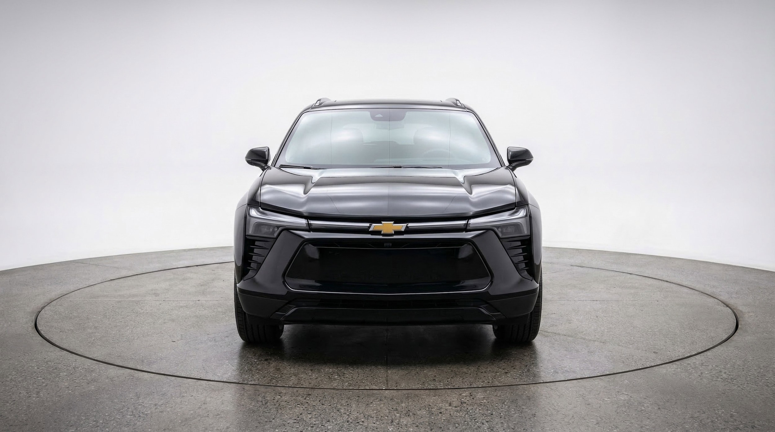 Thumbnail: 2025 Chevrolet Blazer - 2