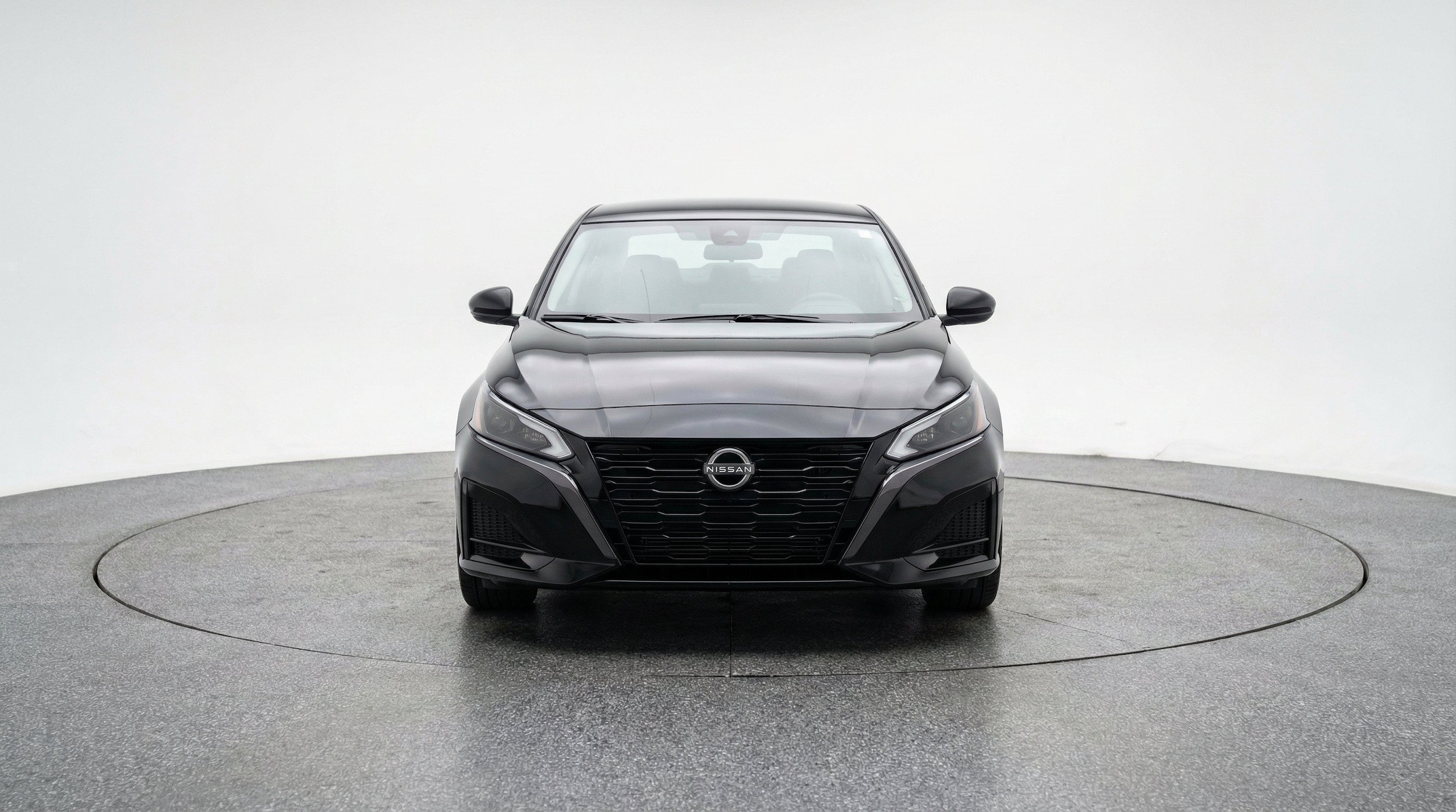 Thumbnail: 2026 Nissan Altima - 2