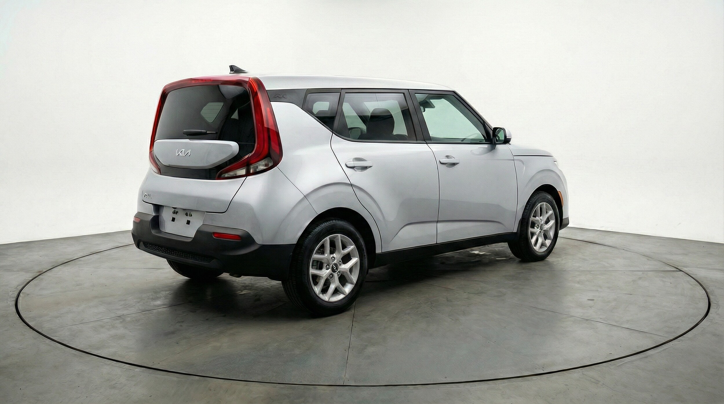 Thumbnail: 2025 Kia Soul - 7