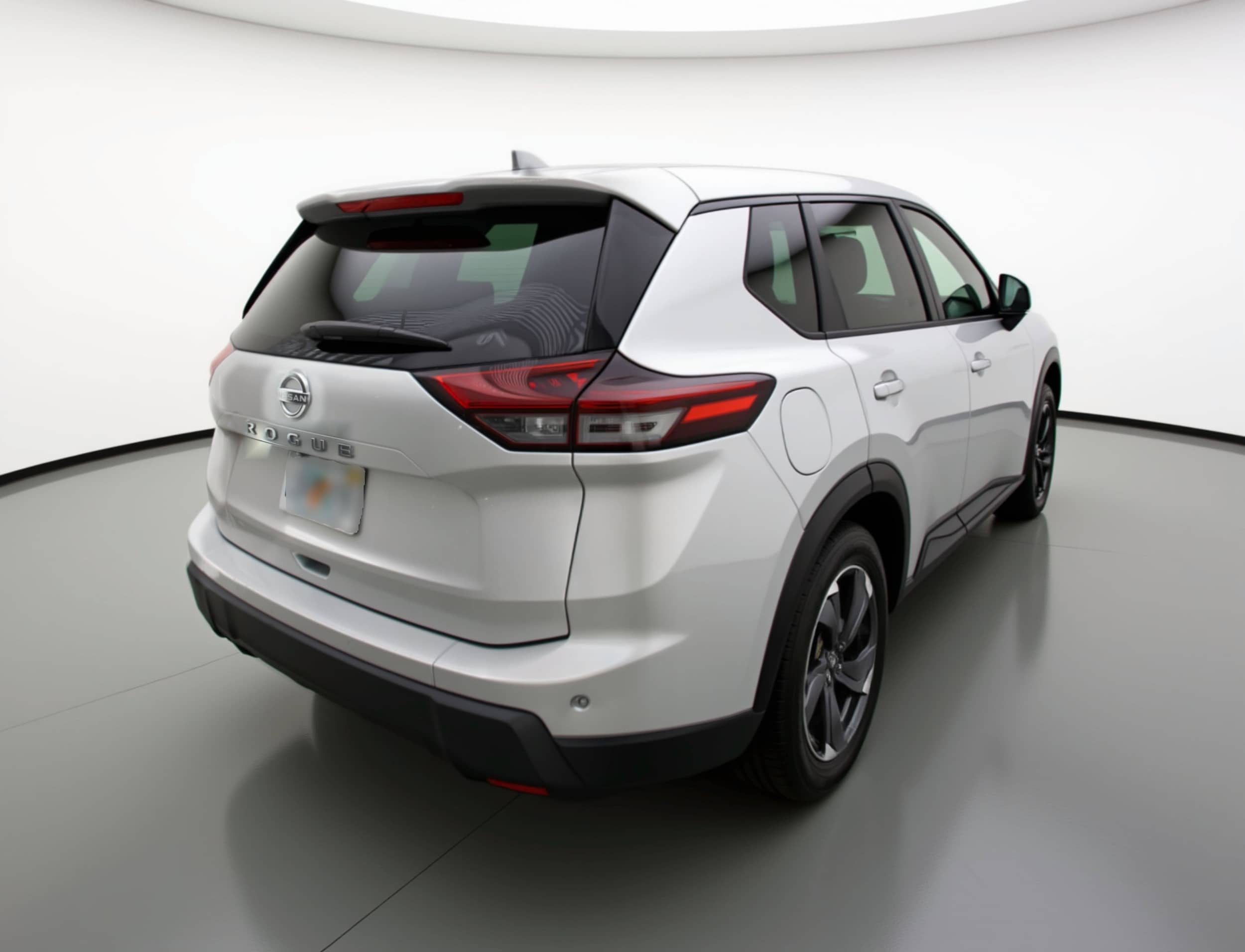 Thumbnail: 2025 Nissan Rogue - 9