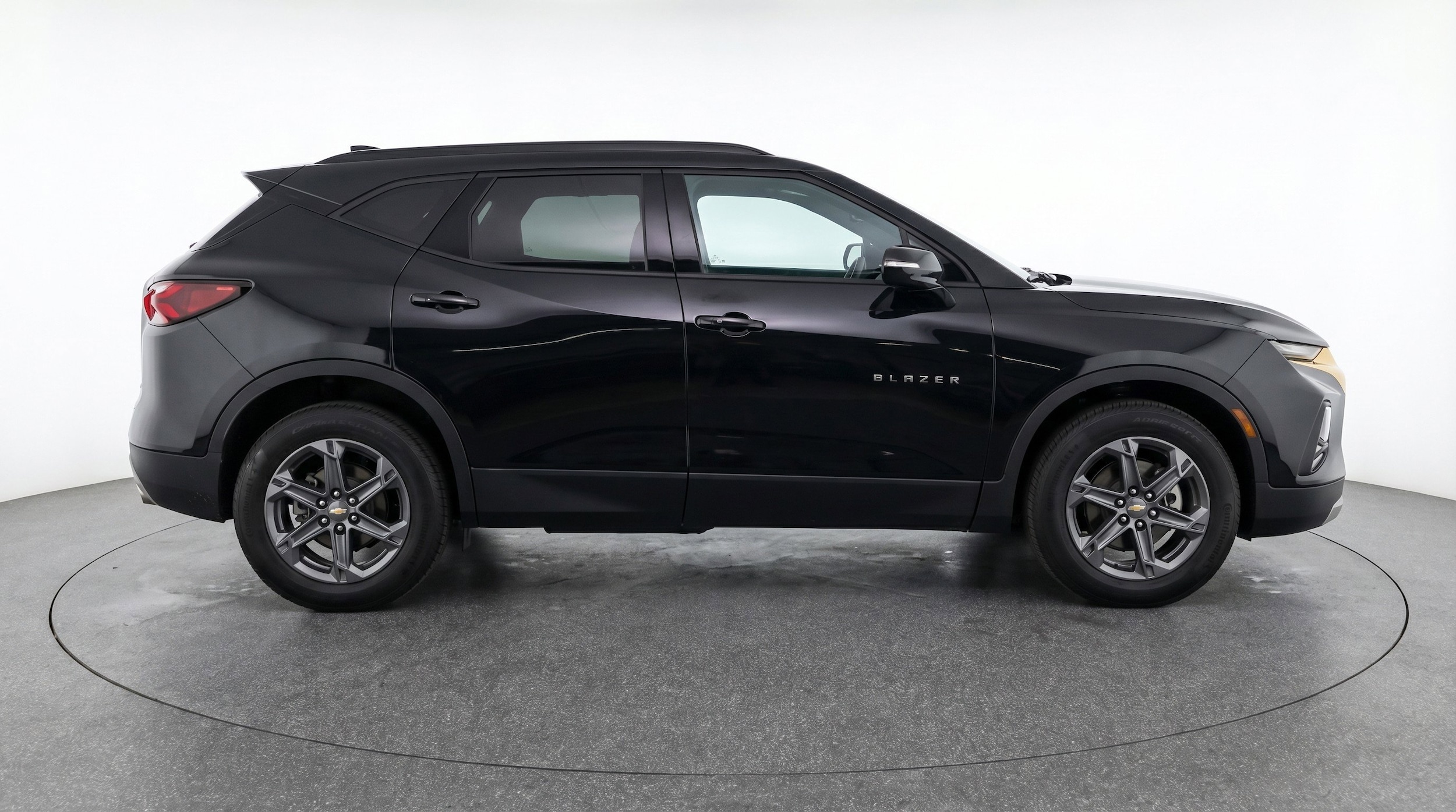 Thumbnail: 2025 Chevrolet Blazer - 11