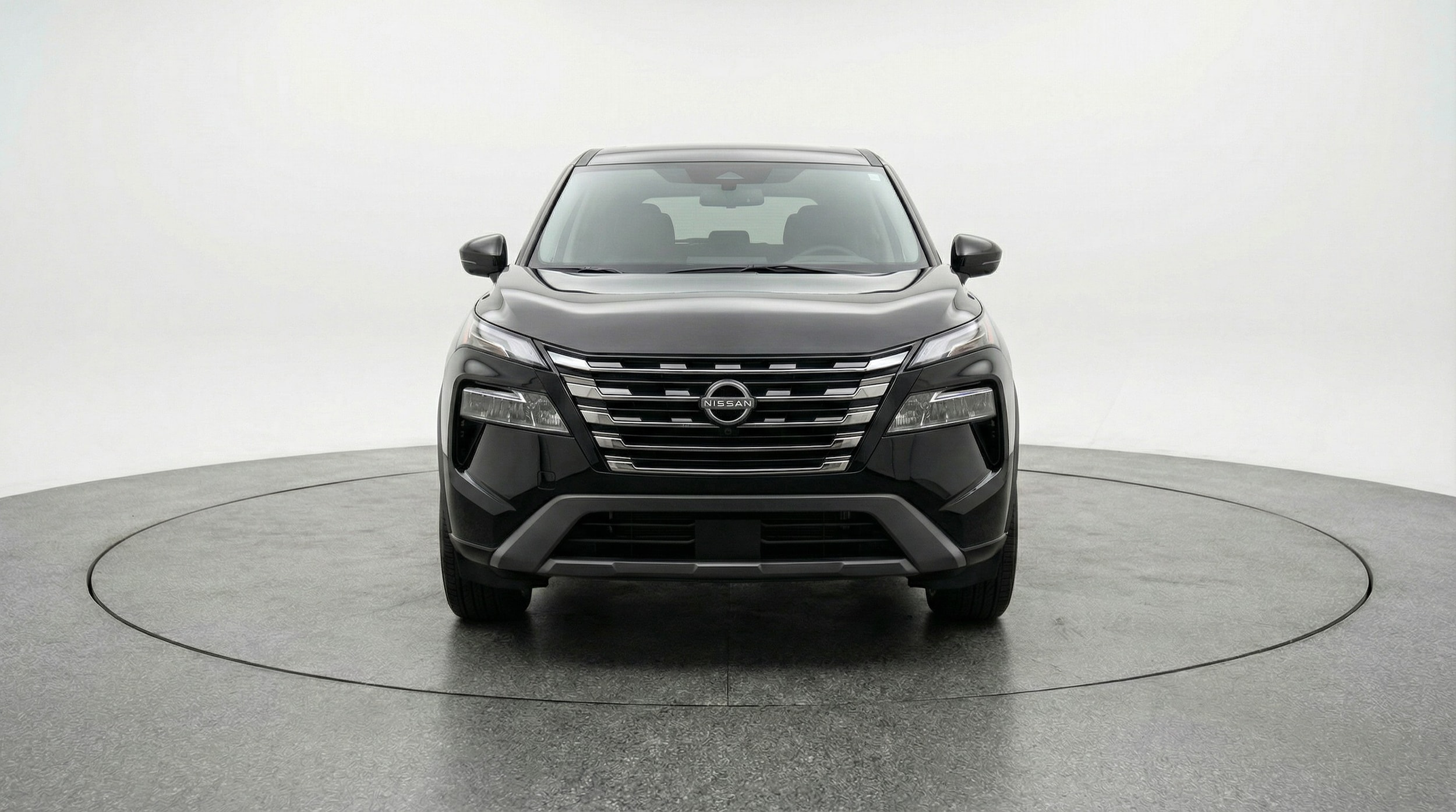 Thumbnail: 2025 Nissan Rogue - 2