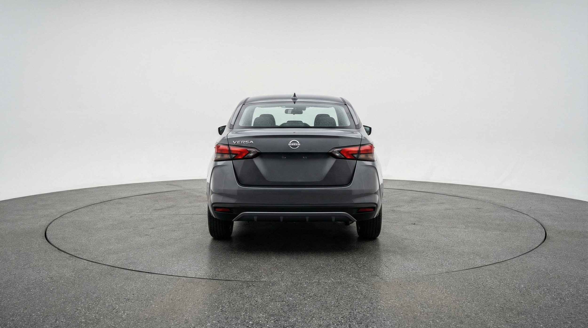 Thumbnail: 2025 Nissan Versa - 6