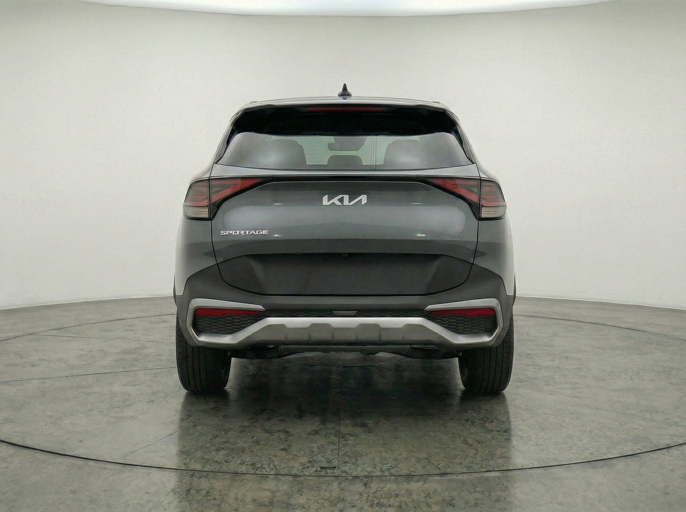 Thumbnail: 2026 Kia Sportage - 7