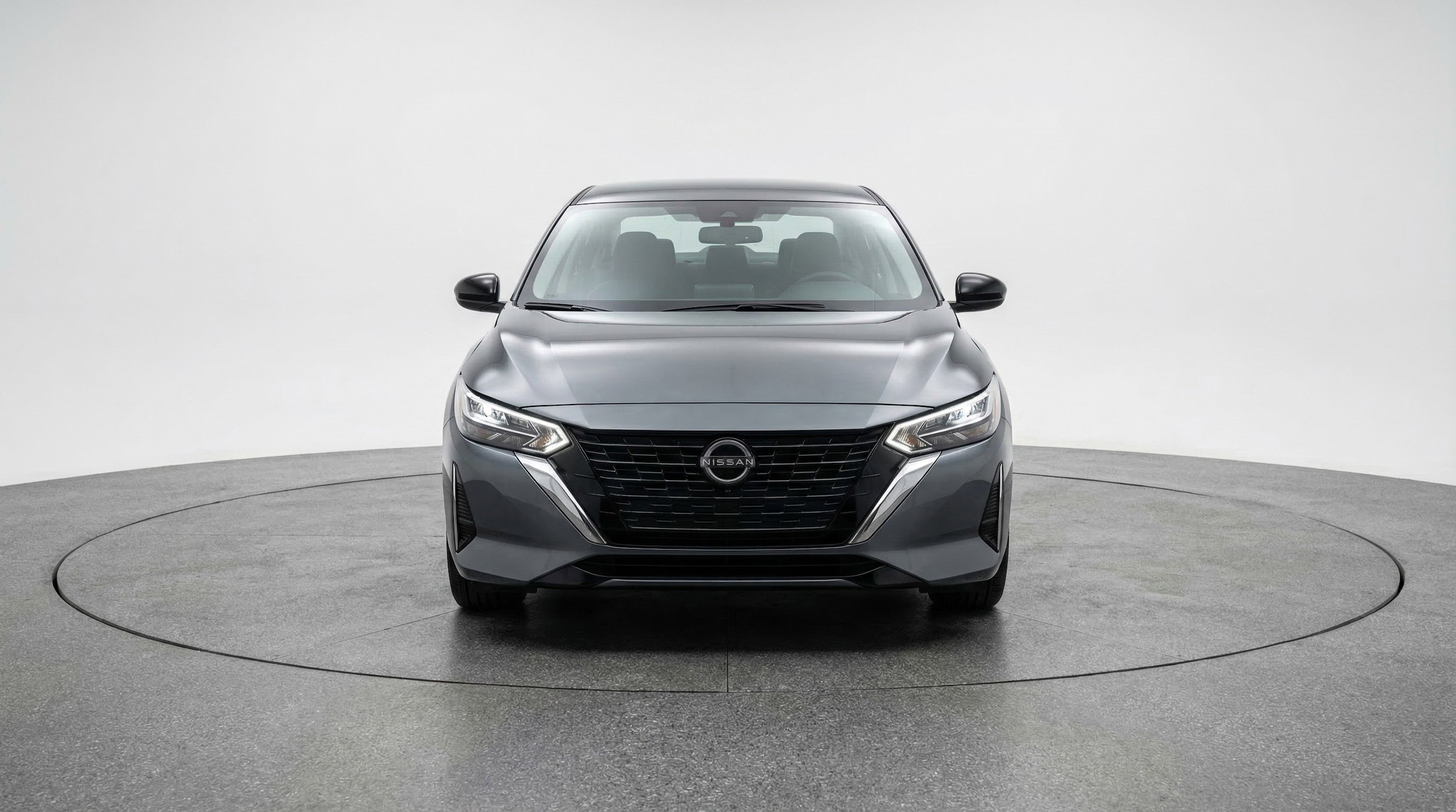 Thumbnail: 2025 Nissan Sentra - 2